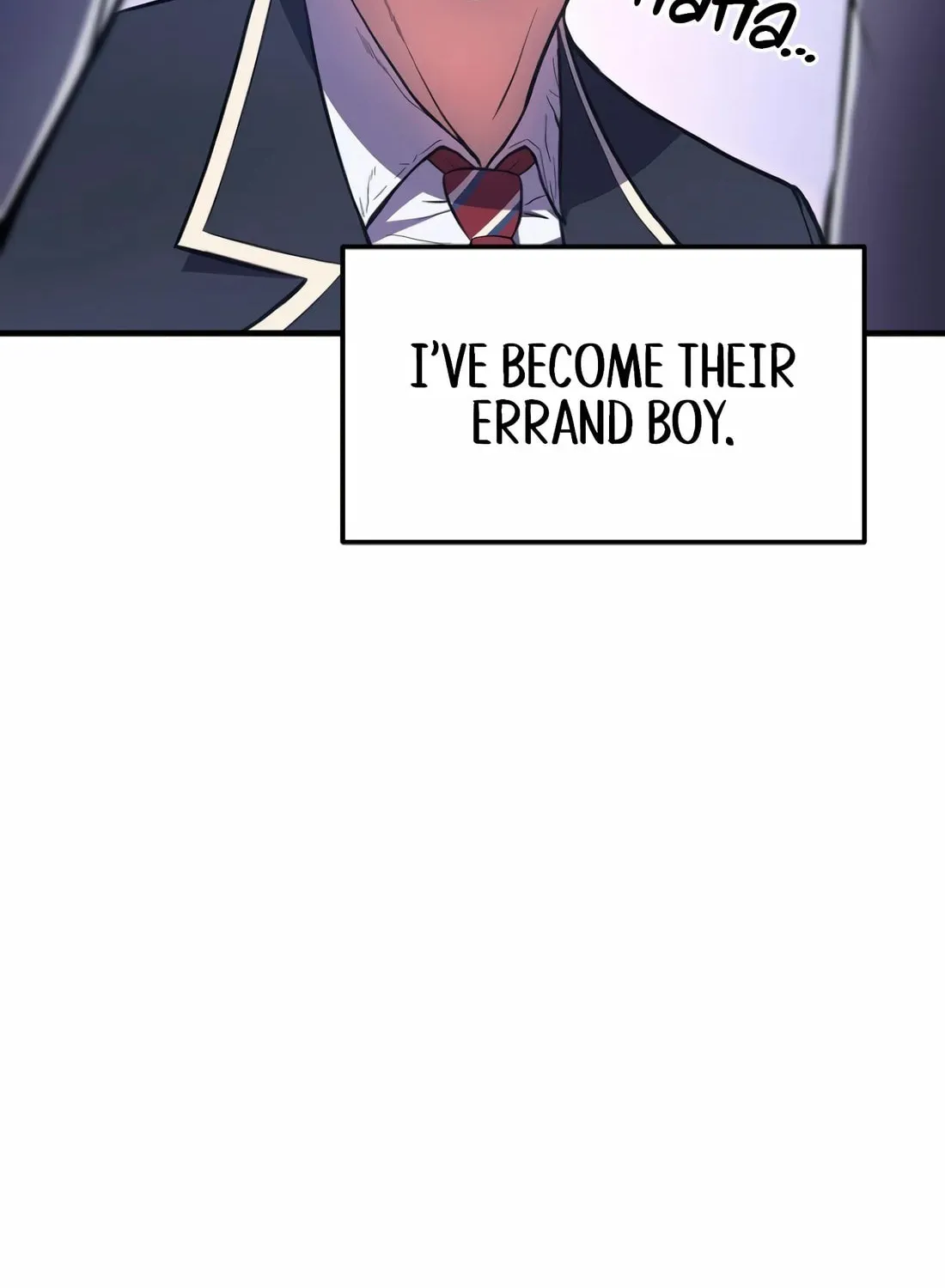 The Reincarnated Hero Goes to Monster Academy! Chapter 8 page 17 - 
