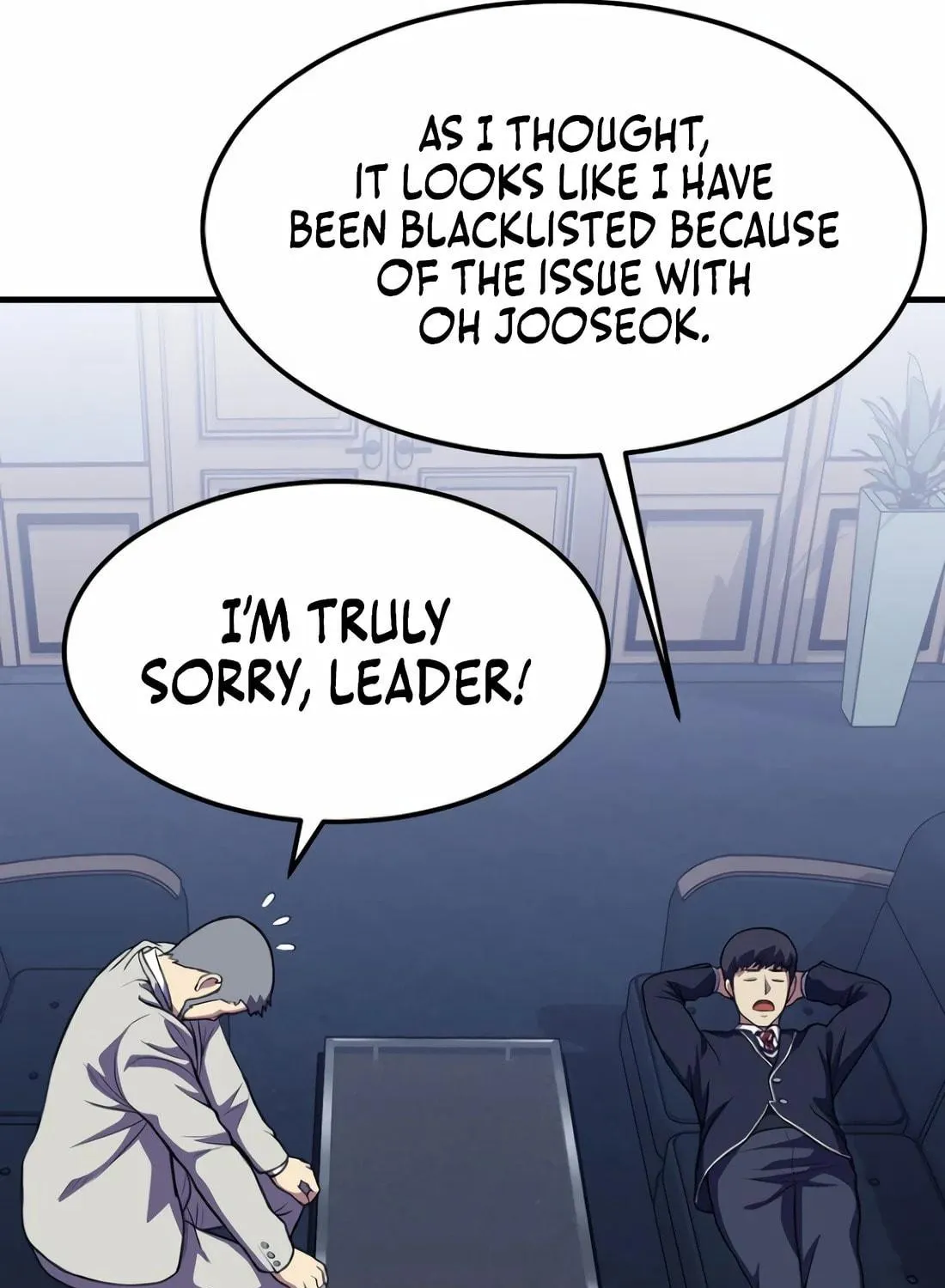 The Reincarnated Hero Goes to Monster Academy! Chapter 8 page 168 - 