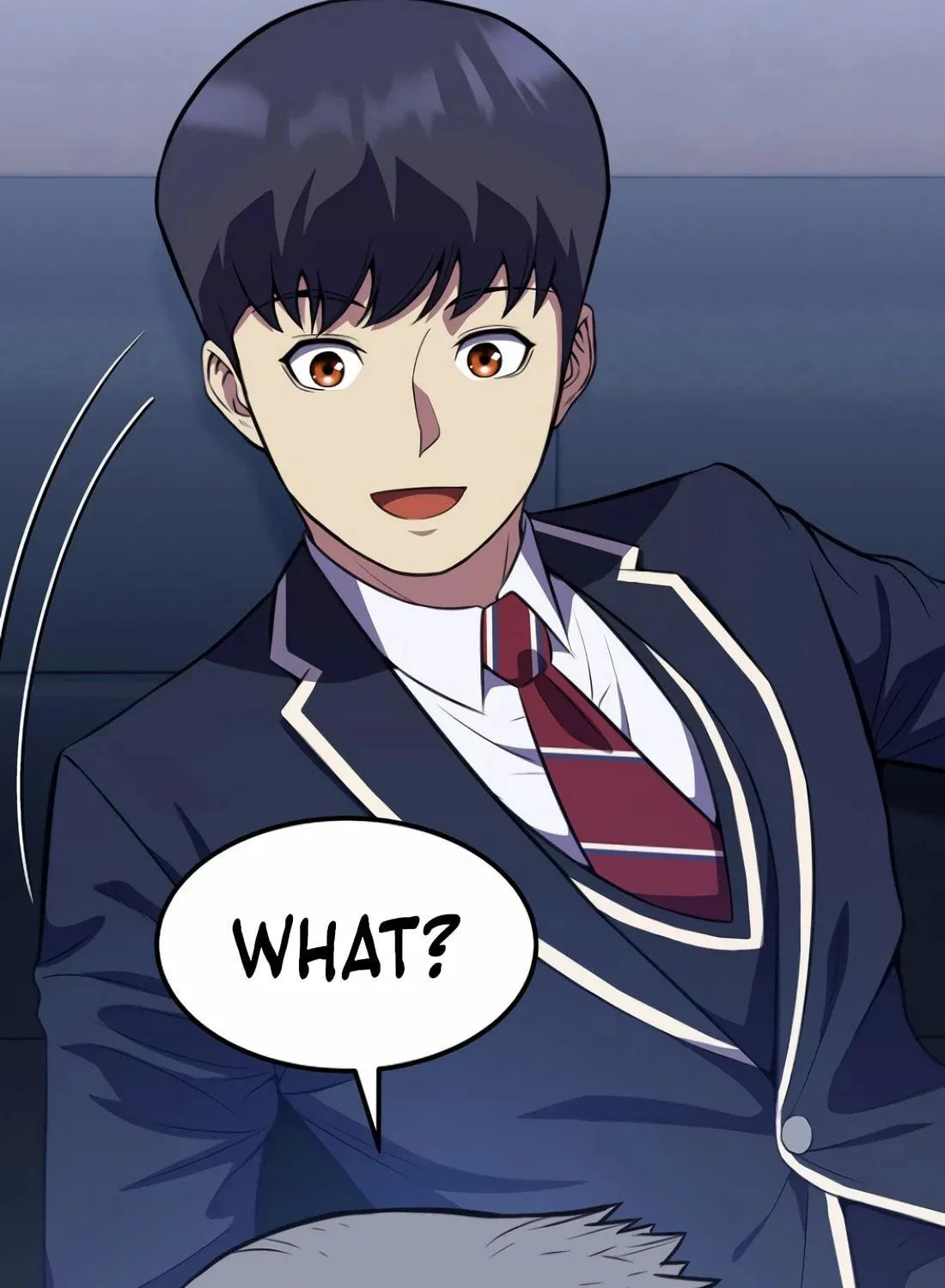 The Reincarnated Hero Goes to Monster Academy! Chapter 8 page 179 - 