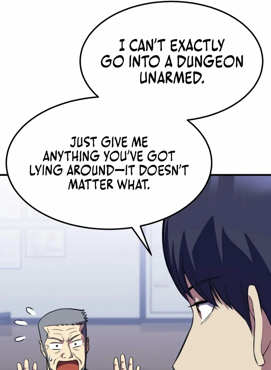 The Reincarnated Hero Goes to Monster Academy! Chapter 8 page 181 - 