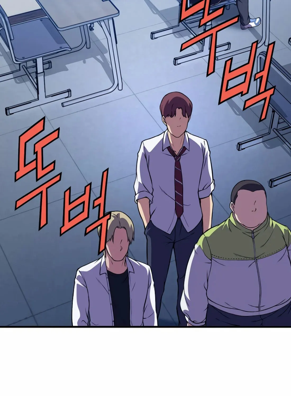 The Reincarnated Hero Goes to Monster Academy! Chapter 8 page 21 - 