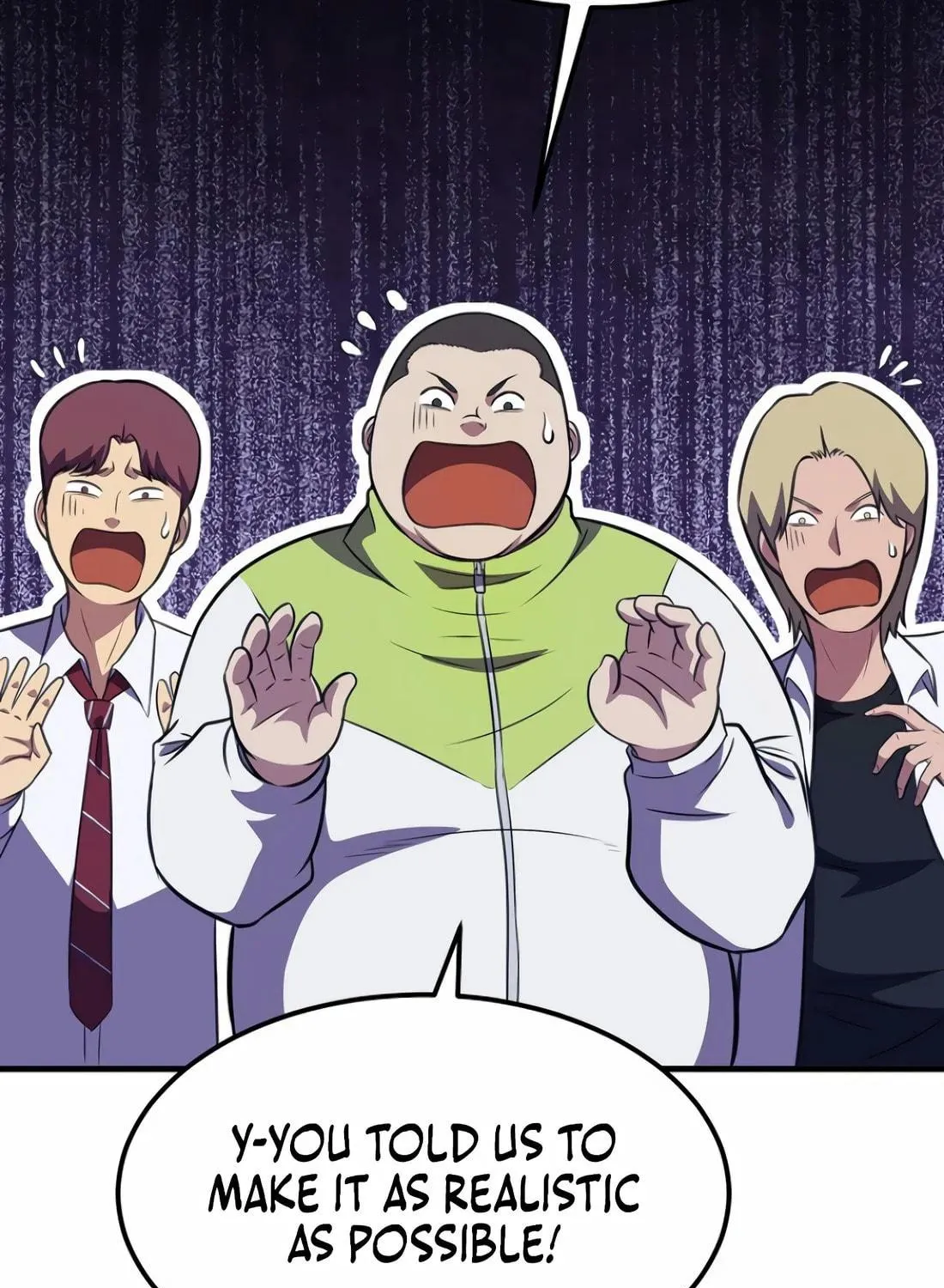 The Reincarnated Hero Goes to Monster Academy! Chapter 8 page 33 - 