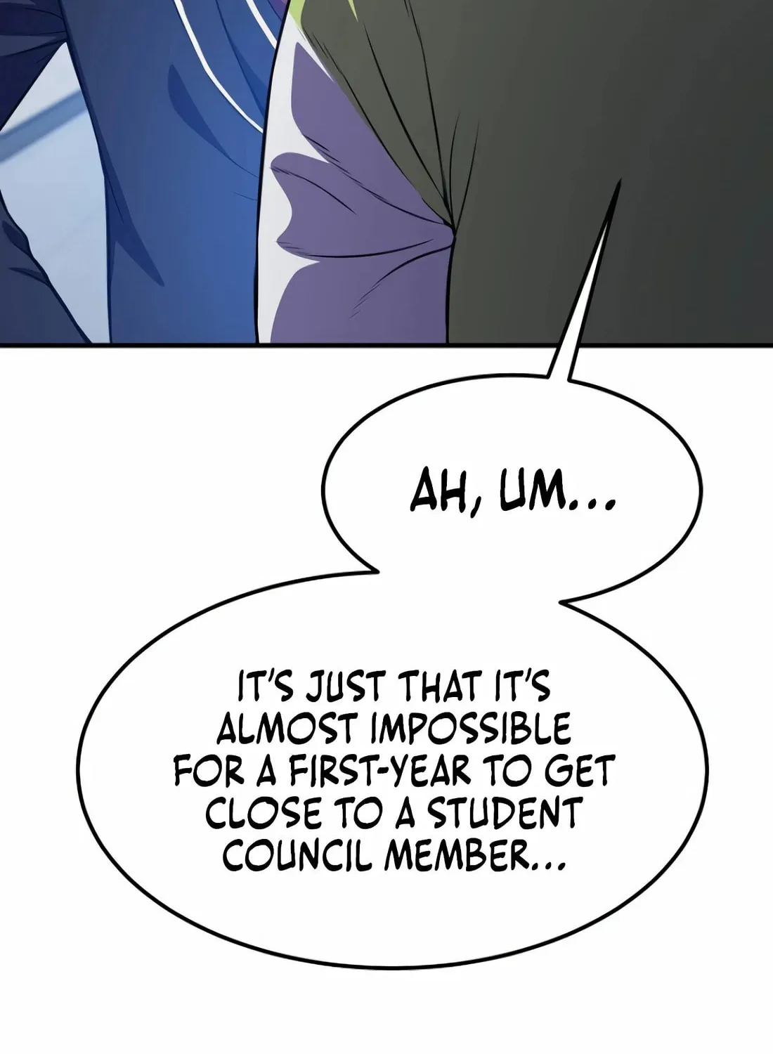 The Reincarnated Hero Goes to Monster Academy! Chapter 8 page 36 - 