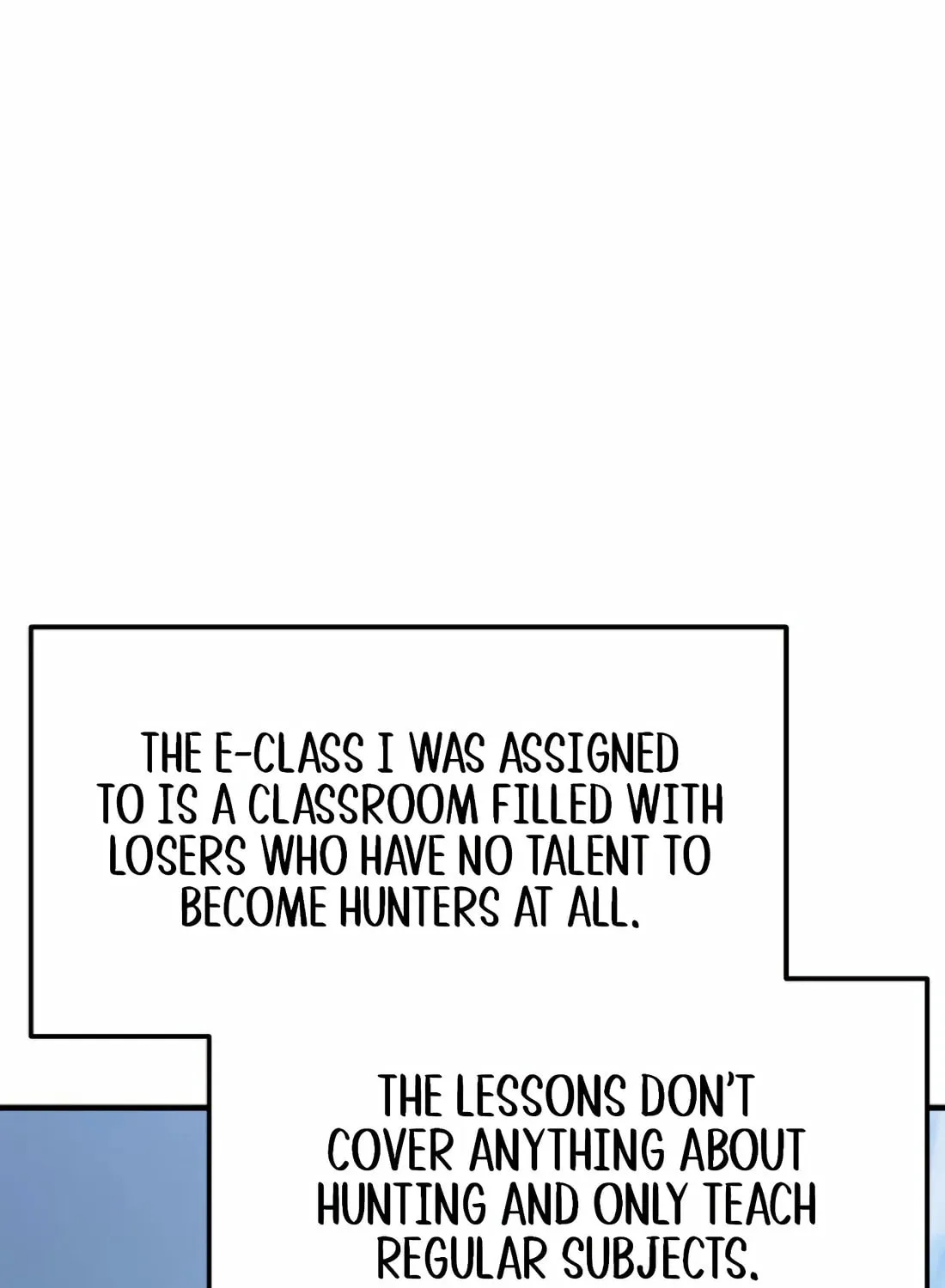 The Reincarnated Hero Goes to Monster Academy! Chapter 8 page 5 - 