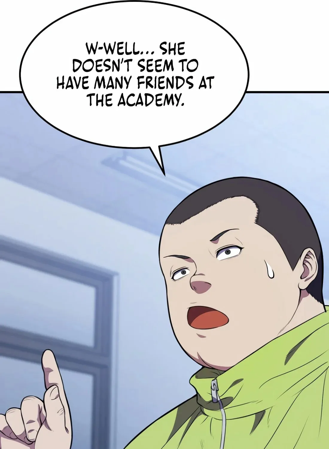 The Reincarnated Hero Goes to Monster Academy! Chapter 8 page 42 - 