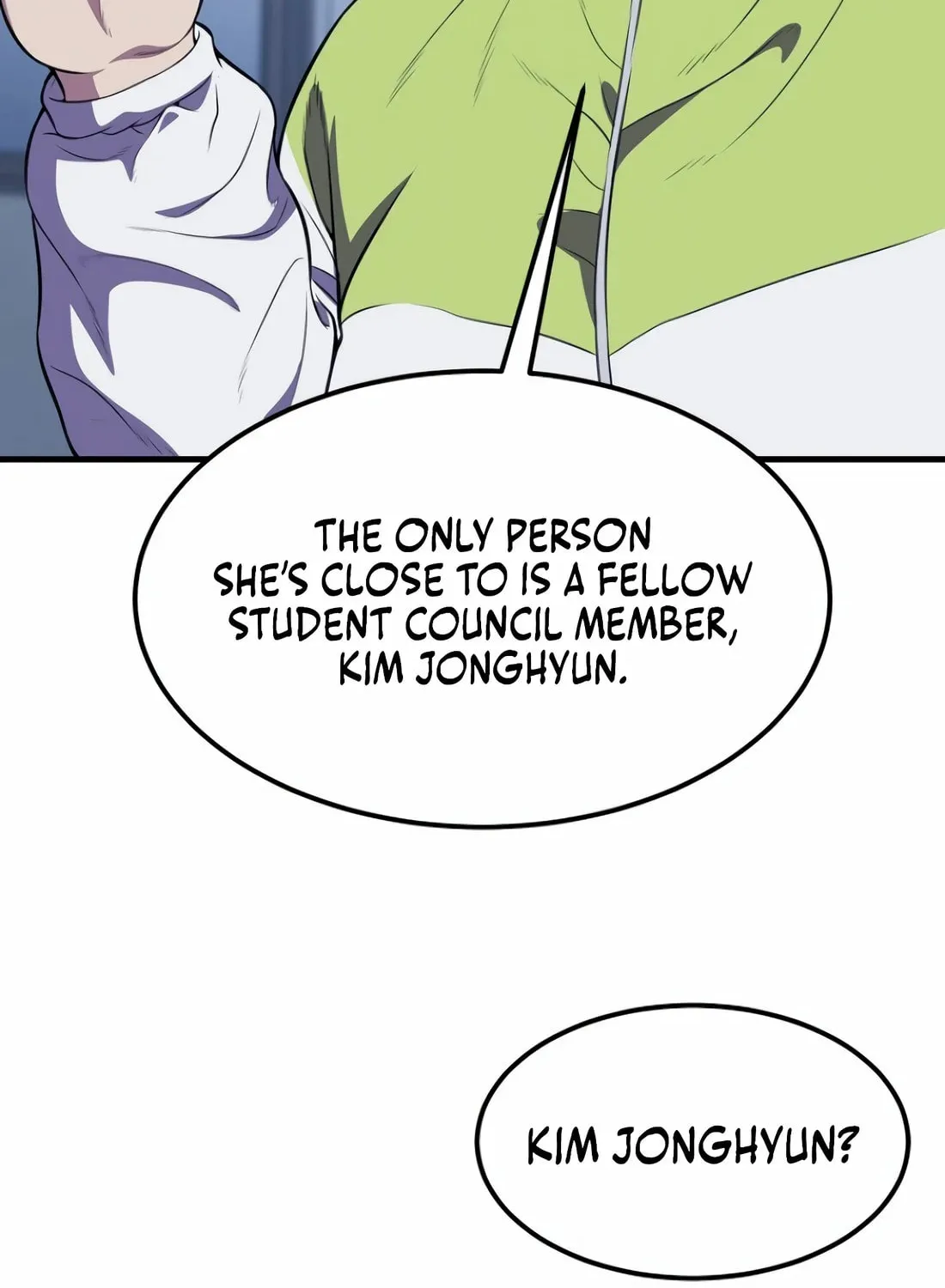 The Reincarnated Hero Goes to Monster Academy! Chapter 8 page 43 - 