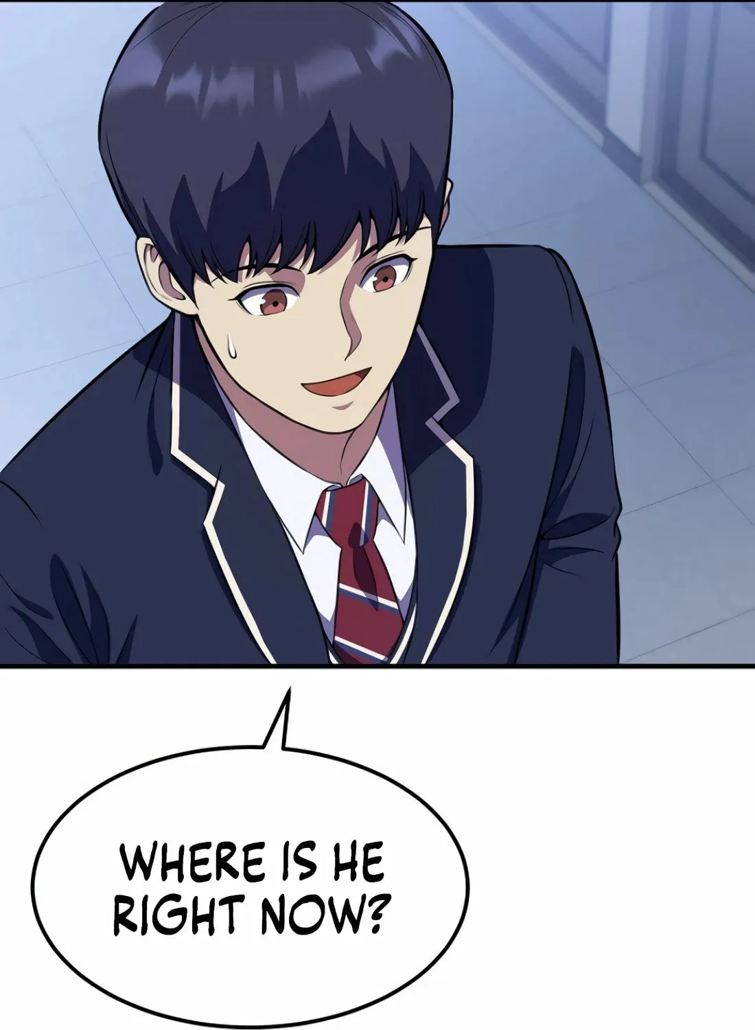 The Reincarnated Hero Goes to Monster Academy! Chapter 8 page 46 - 