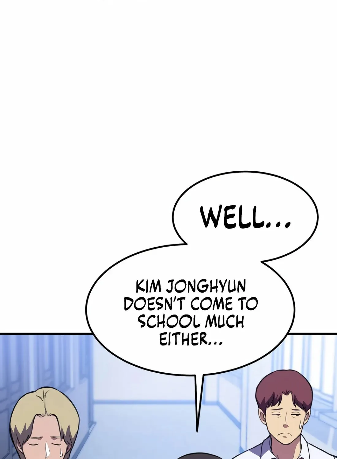 The Reincarnated Hero Goes to Monster Academy! Chapter 8 page 47 - 