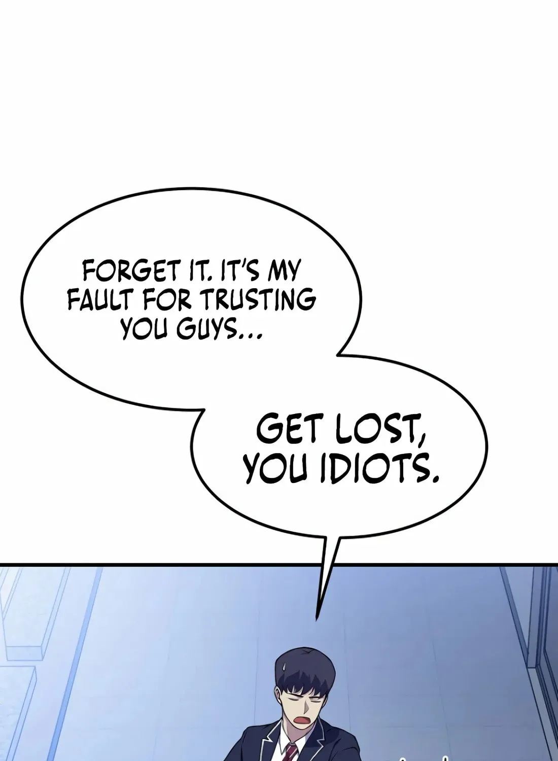 The Reincarnated Hero Goes to Monster Academy! Chapter 8 page 50 - 