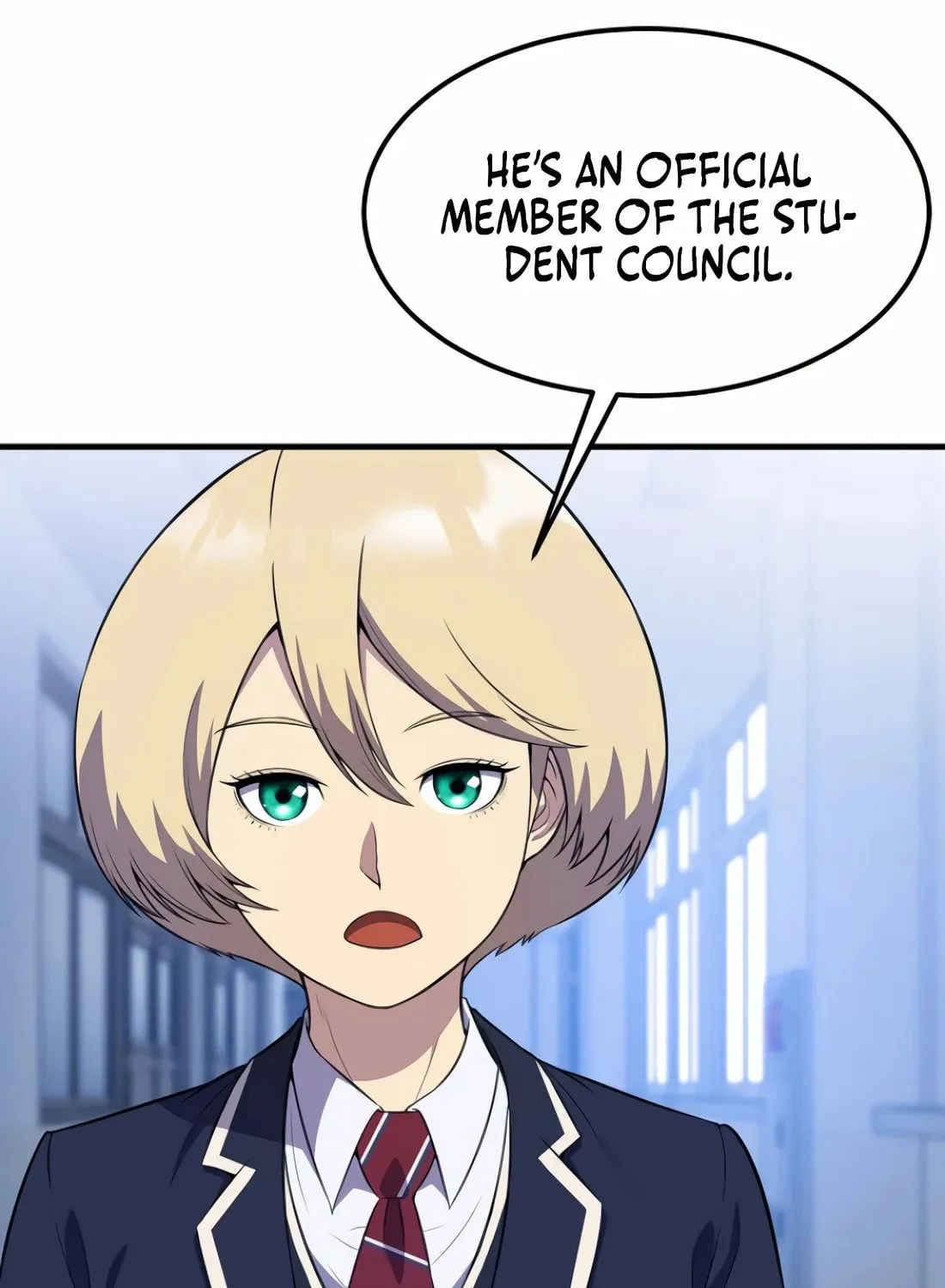 The Reincarnated Hero Goes to Monster Academy! Chapter 8 page 57 - 
