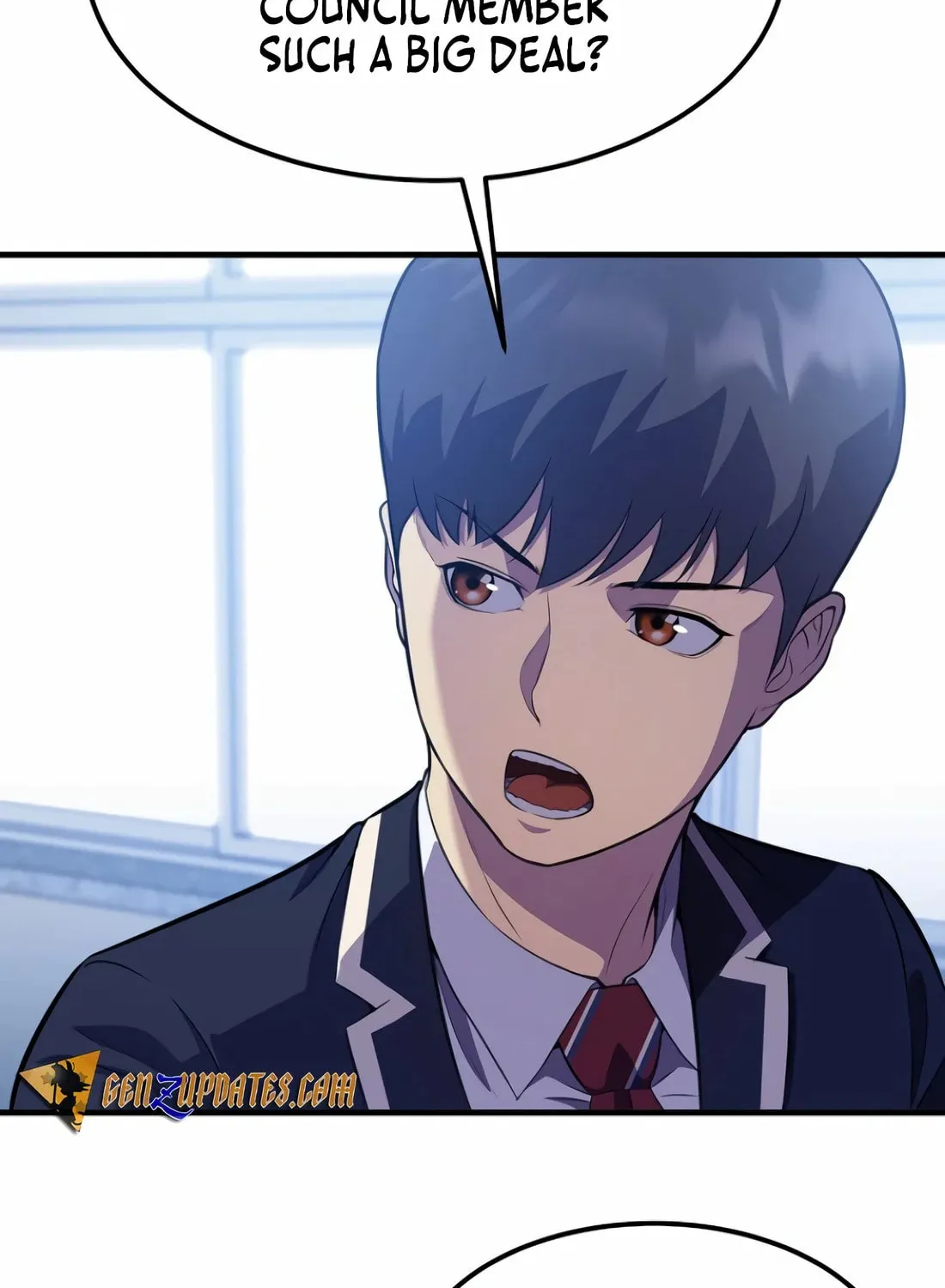 The Reincarnated Hero Goes to Monster Academy! Chapter 8 page 60 - 