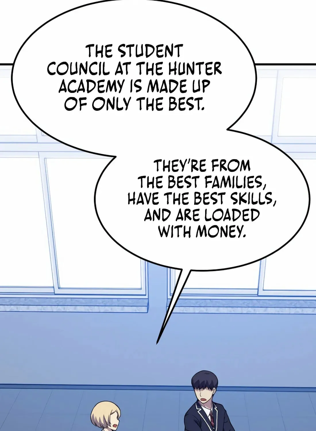 The Reincarnated Hero Goes to Monster Academy! Chapter 8 page 62 - 