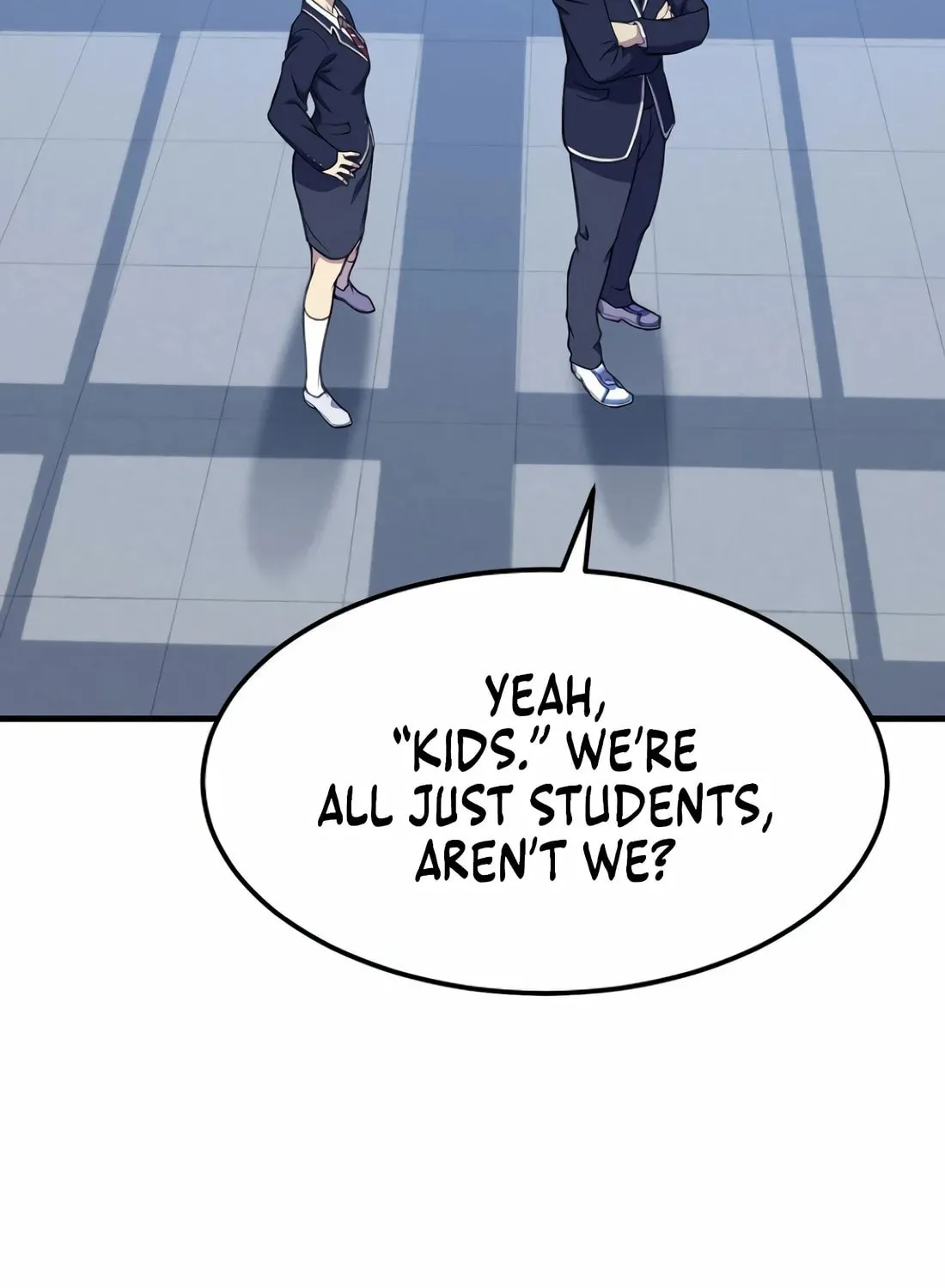 The Reincarnated Hero Goes to Monster Academy! Chapter 8 page 63 - 