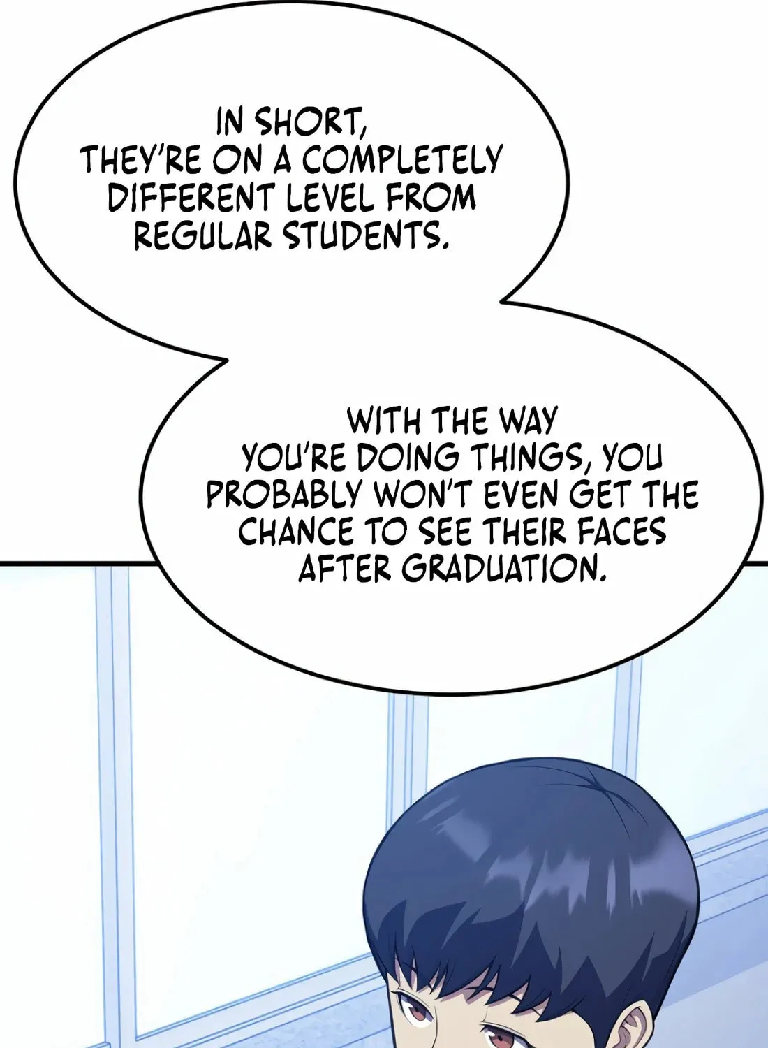 The Reincarnated Hero Goes to Monster Academy! Chapter 8 page 72 - 