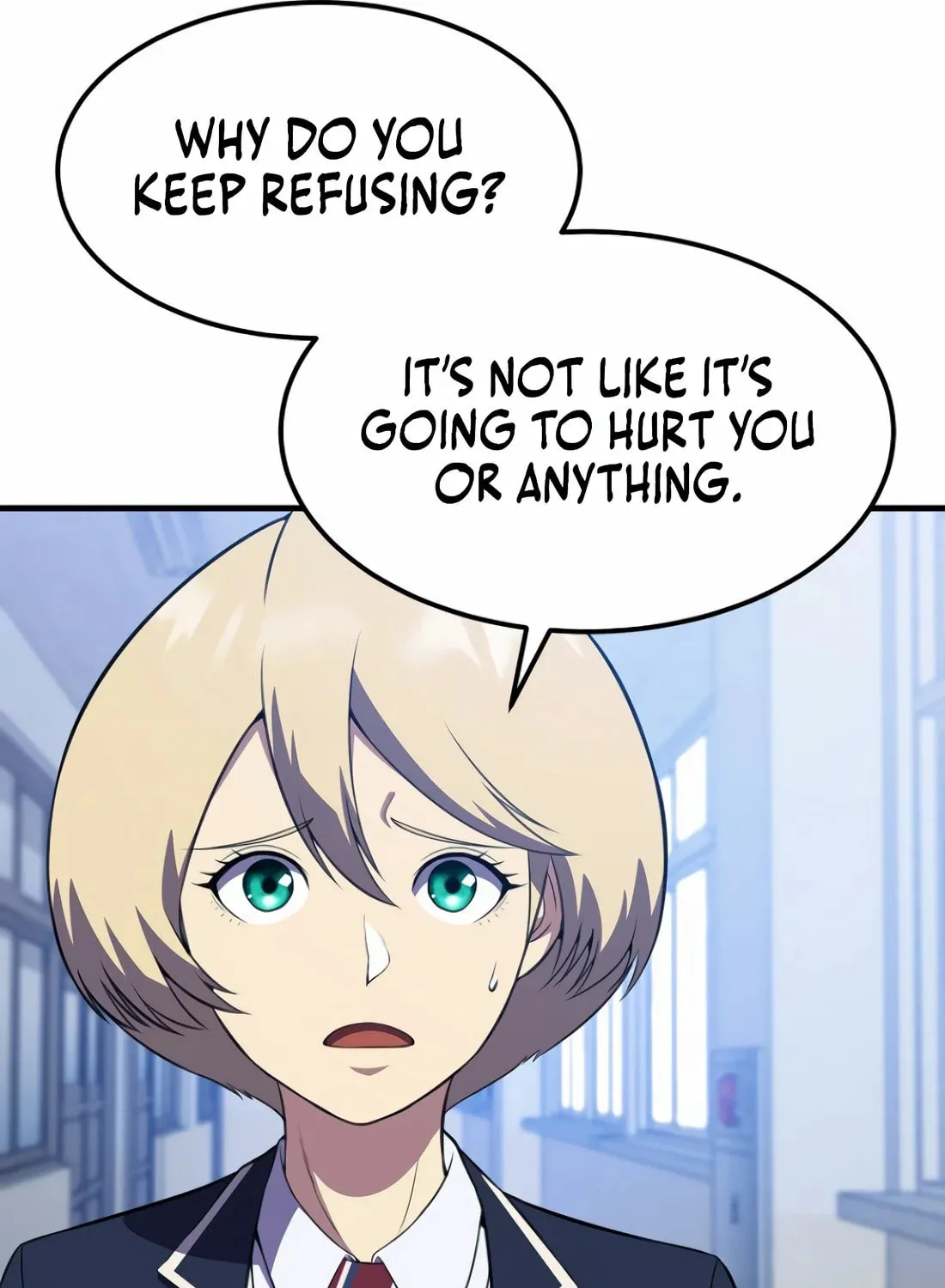 The Reincarnated Hero Goes to Monster Academy! Chapter 8 page 78 - 