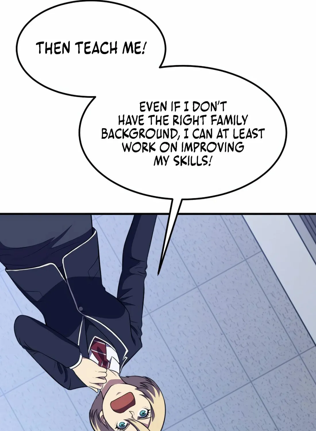 The Reincarnated Hero Goes to Monster Academy! Chapter 8 page 84 - 