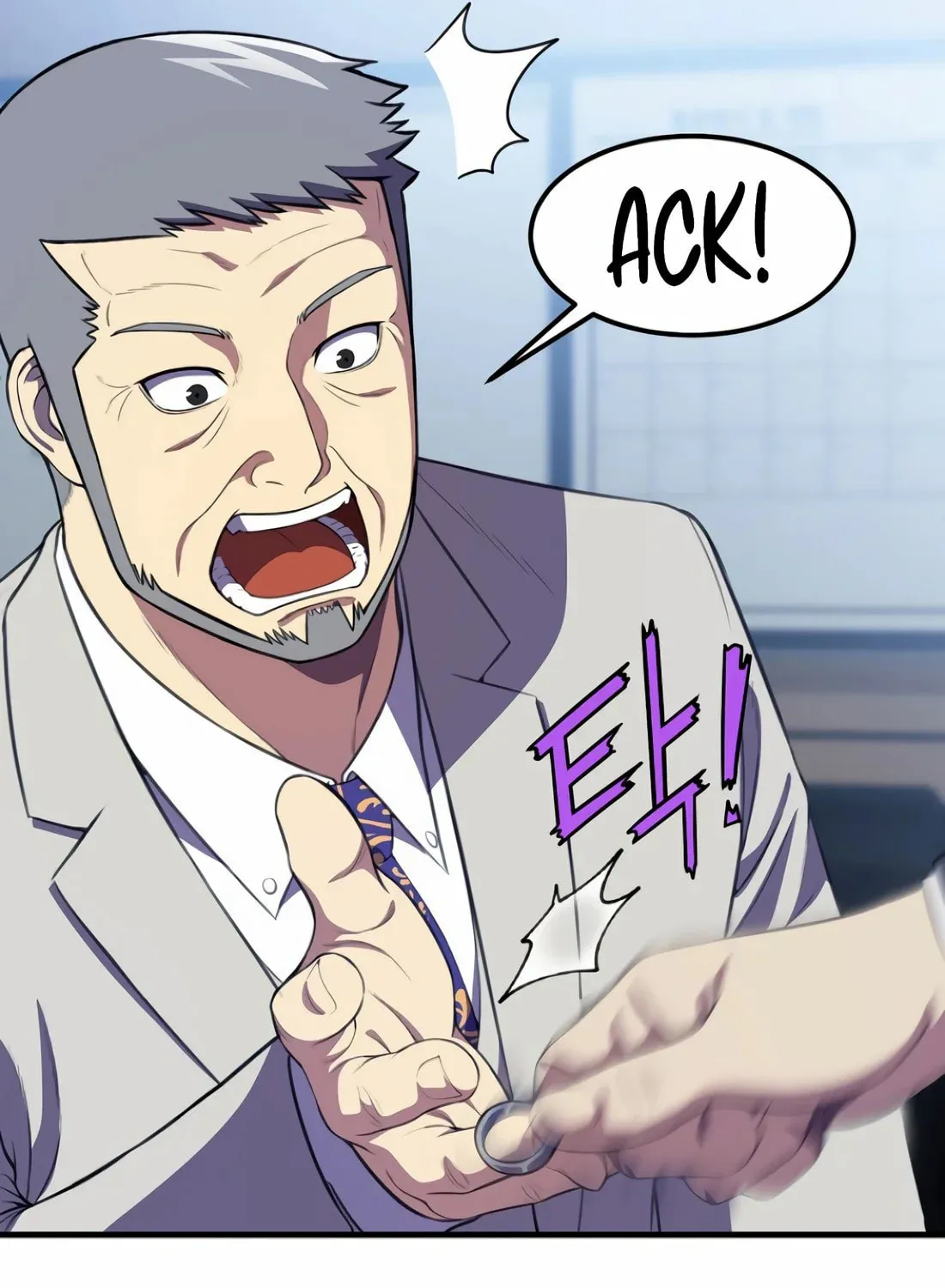 The Reincarnated Hero Goes to Monster Academy! Chapter 9 page 11 - 