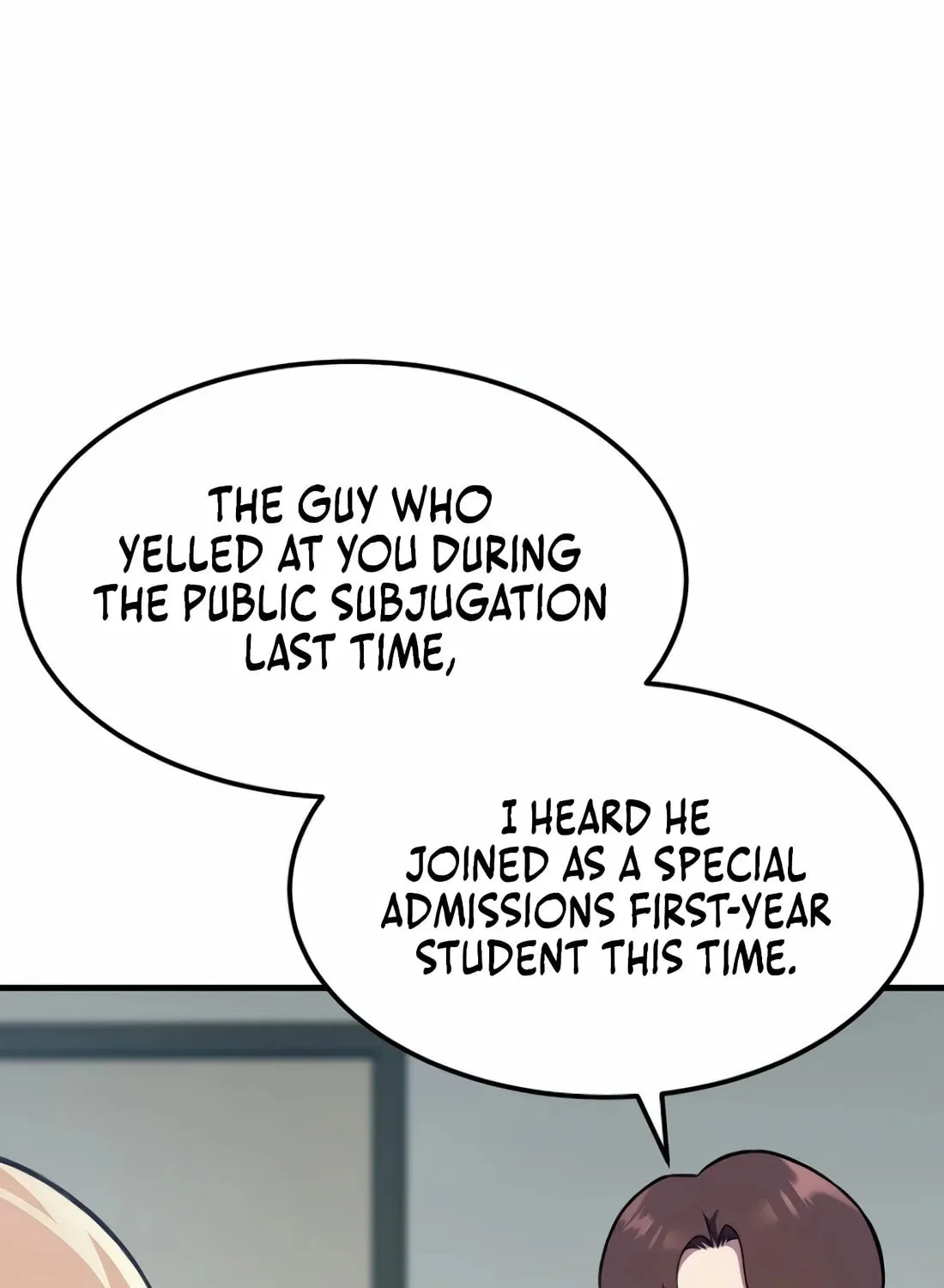 The Reincarnated Hero Goes to Monster Academy! Chapter 9 page 102 - 