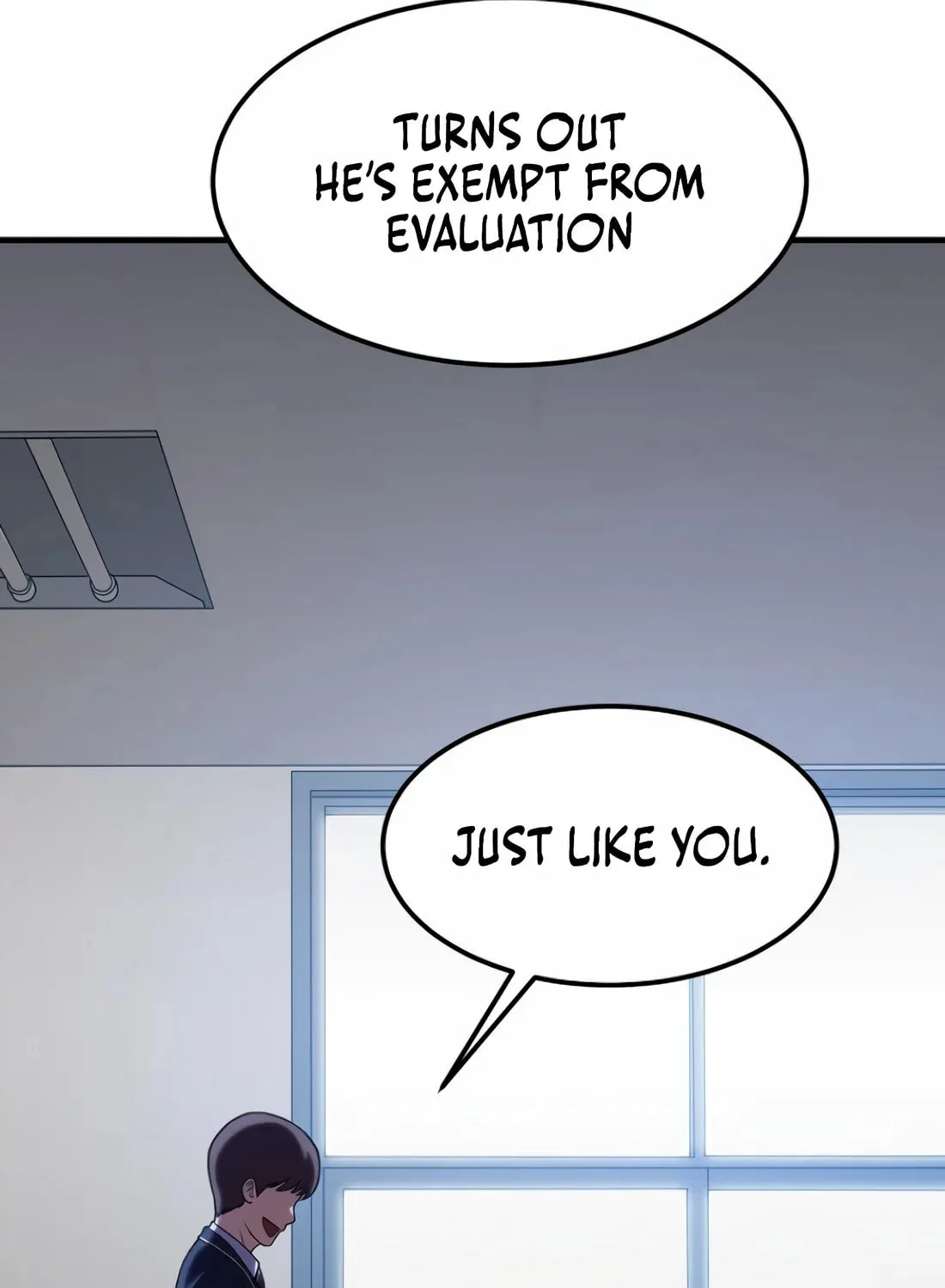 The Reincarnated Hero Goes to Monster Academy! Chapter 9 page 109 - 