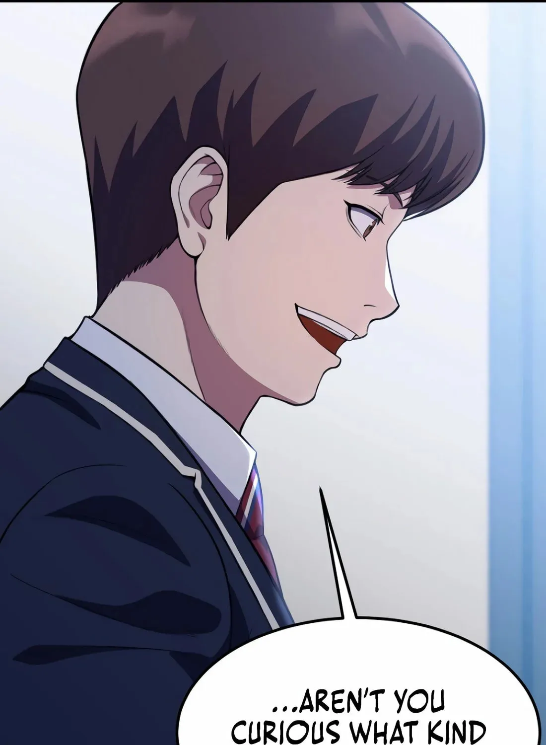 The Reincarnated Hero Goes to Monster Academy! Chapter 9 page 112 - 