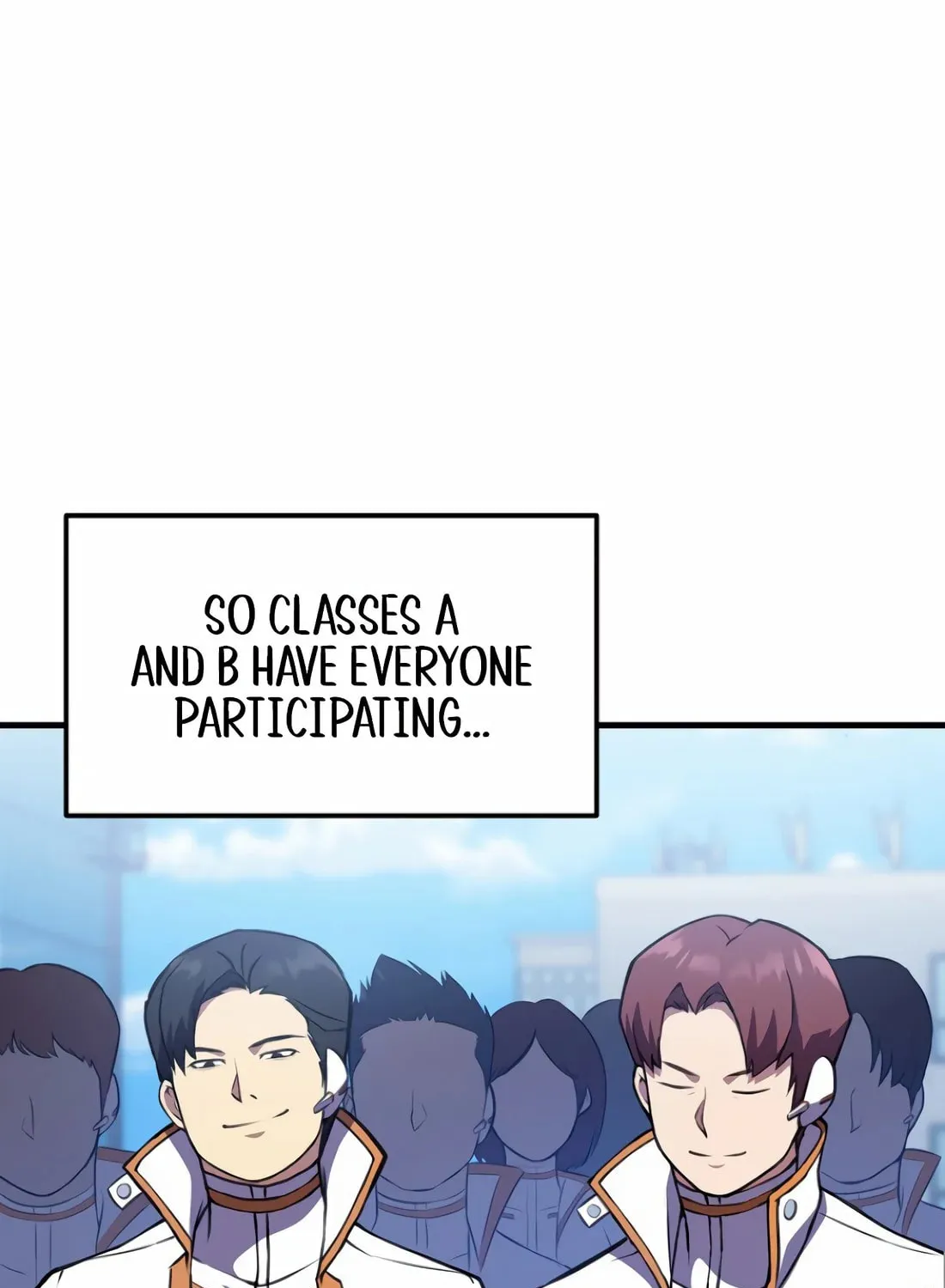 The Reincarnated Hero Goes to Monster Academy! Chapter 9 page 120 - 