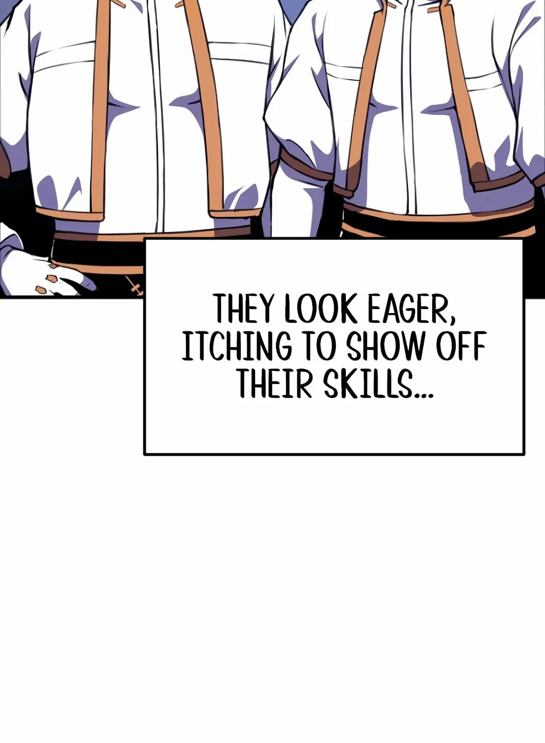 The Reincarnated Hero Goes to Monster Academy! Chapter 9 page 121 - 