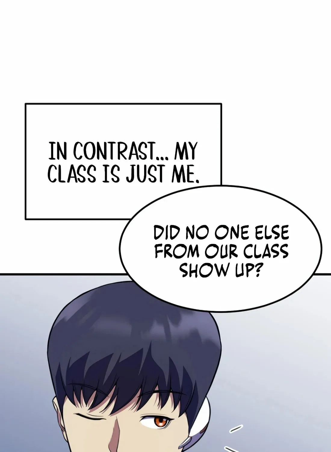 The Reincarnated Hero Goes to Monster Academy! Chapter 9 page 122 - 