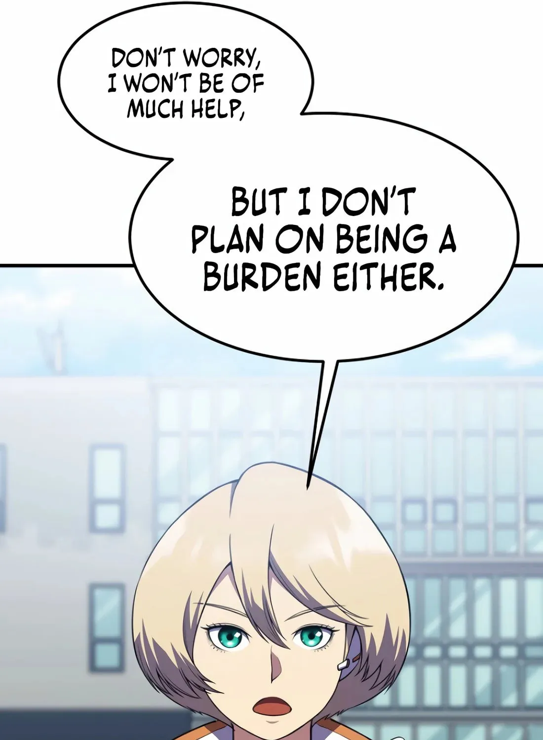 The Reincarnated Hero Goes to Monster Academy! Chapter 9 page 130 - 