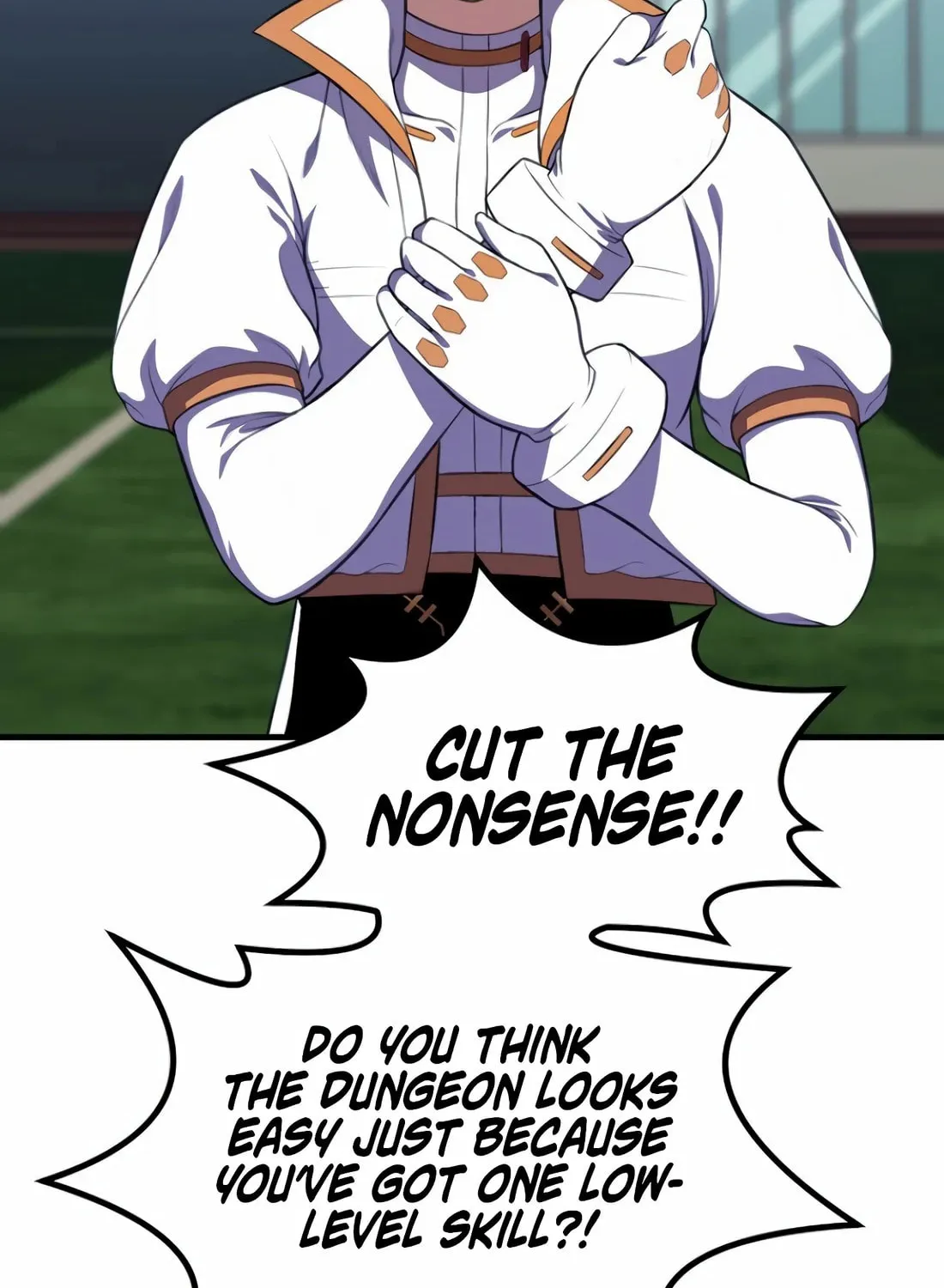 The Reincarnated Hero Goes to Monster Academy! Chapter 9 page 131 - 