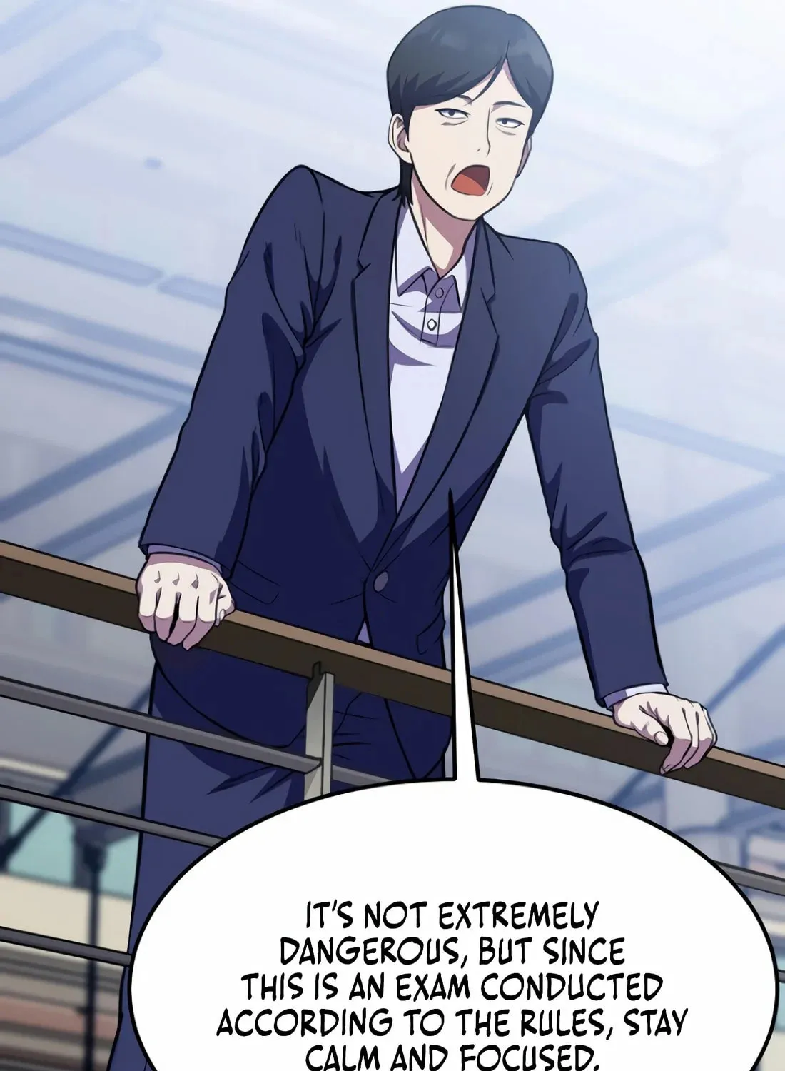 The Reincarnated Hero Goes to Monster Academy! Chapter 9 page 141 - 