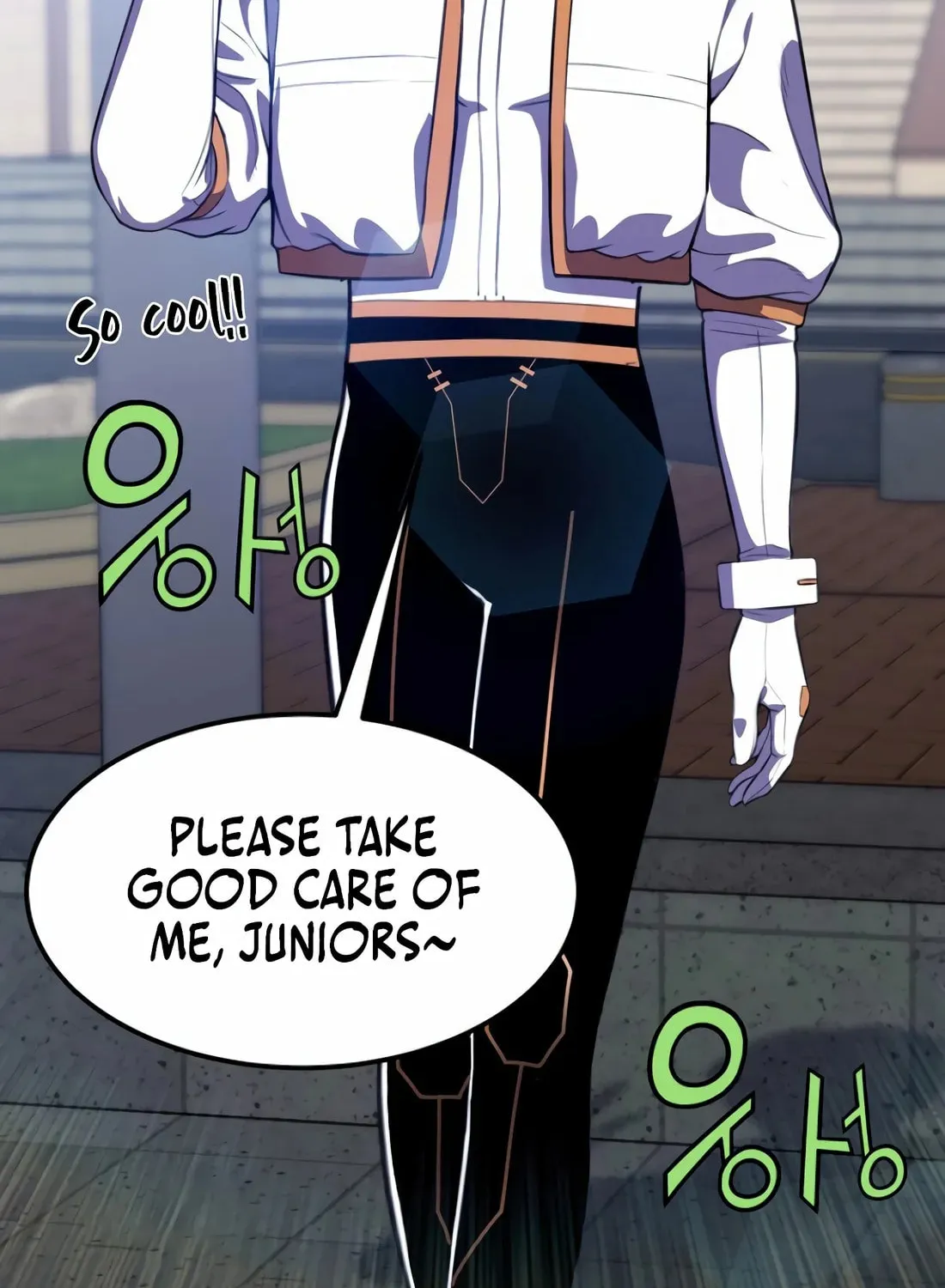The Reincarnated Hero Goes to Monster Academy! Chapter 9 page 152 - 