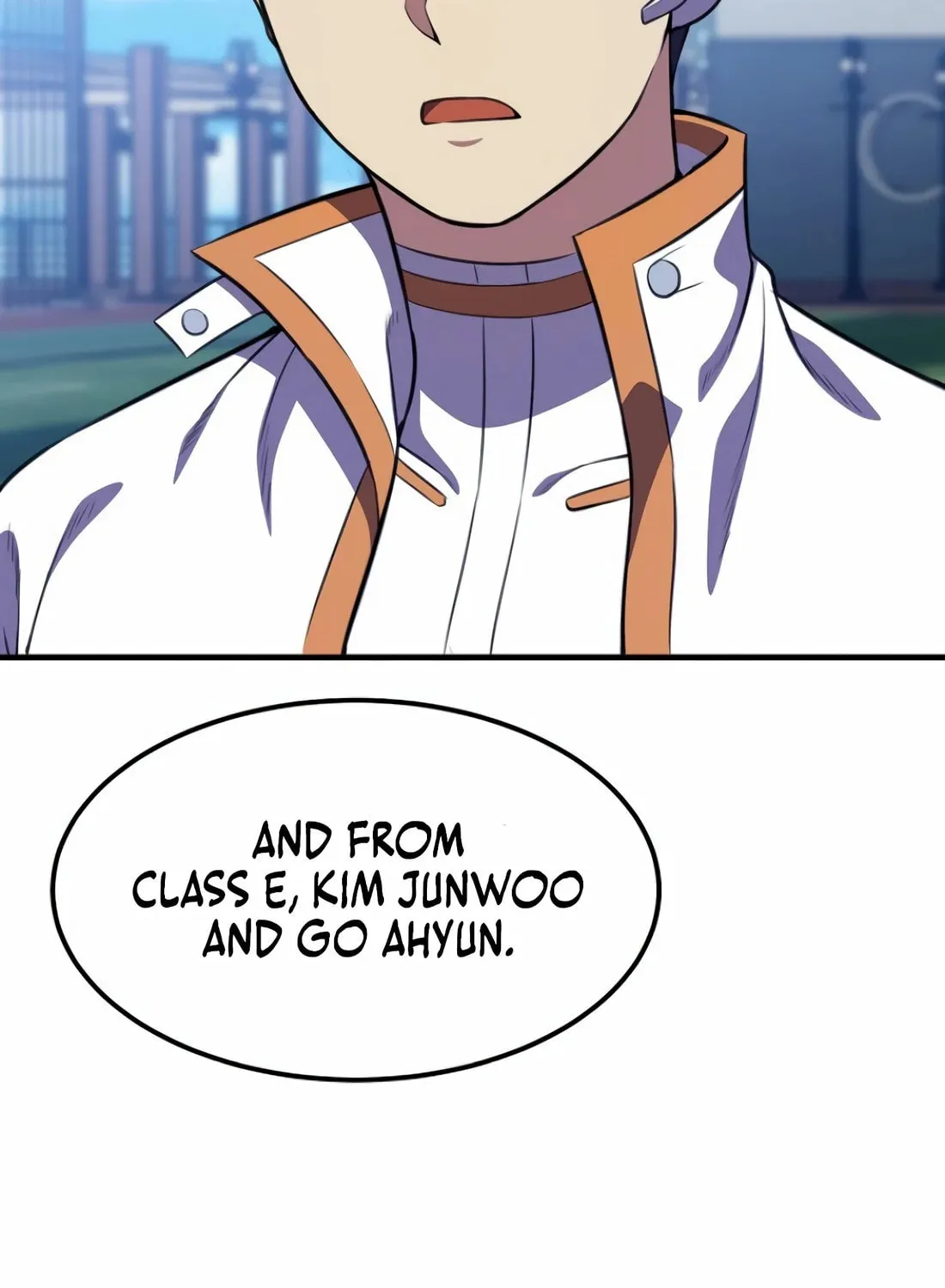 The Reincarnated Hero Goes to Monster Academy! Chapter 9 page 155 - 