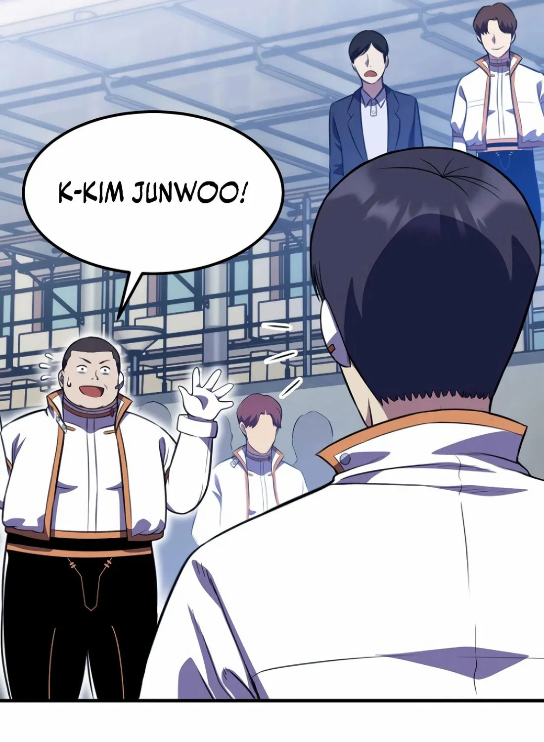 The Reincarnated Hero Goes to Monster Academy! Chapter 9 page 157 - 