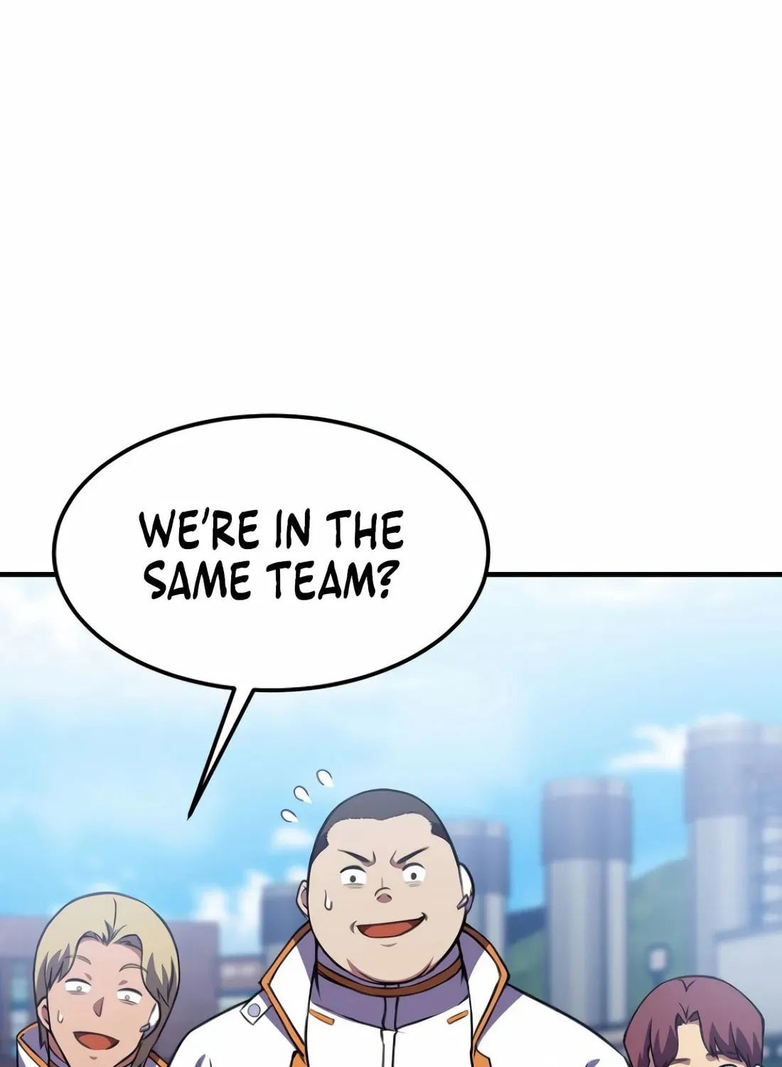 The Reincarnated Hero Goes to Monster Academy! Chapter 9 page 158 - 