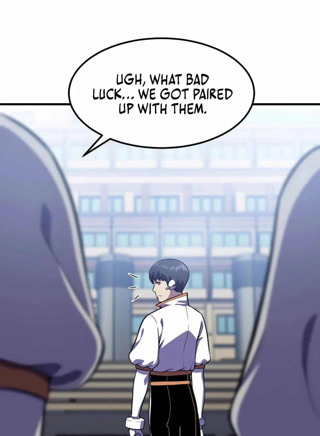 The Reincarnated Hero Goes to Monster Academy! Chapter 9 page 163 - 