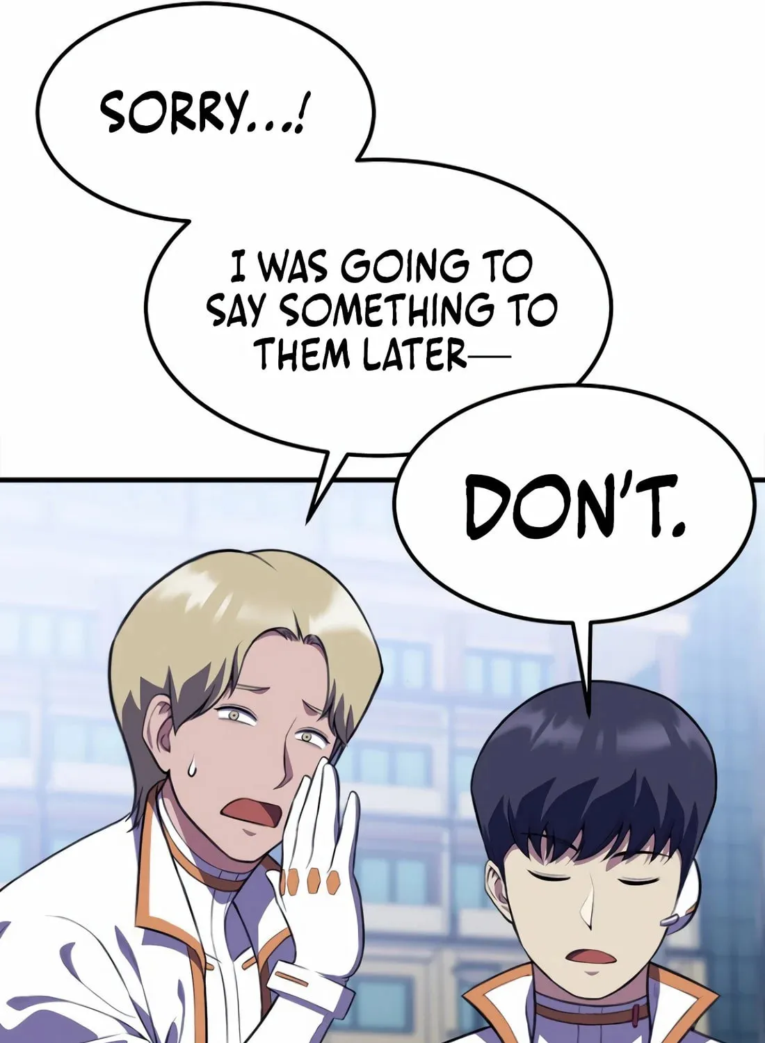 The Reincarnated Hero Goes to Monster Academy! Chapter 9 page 168 - 