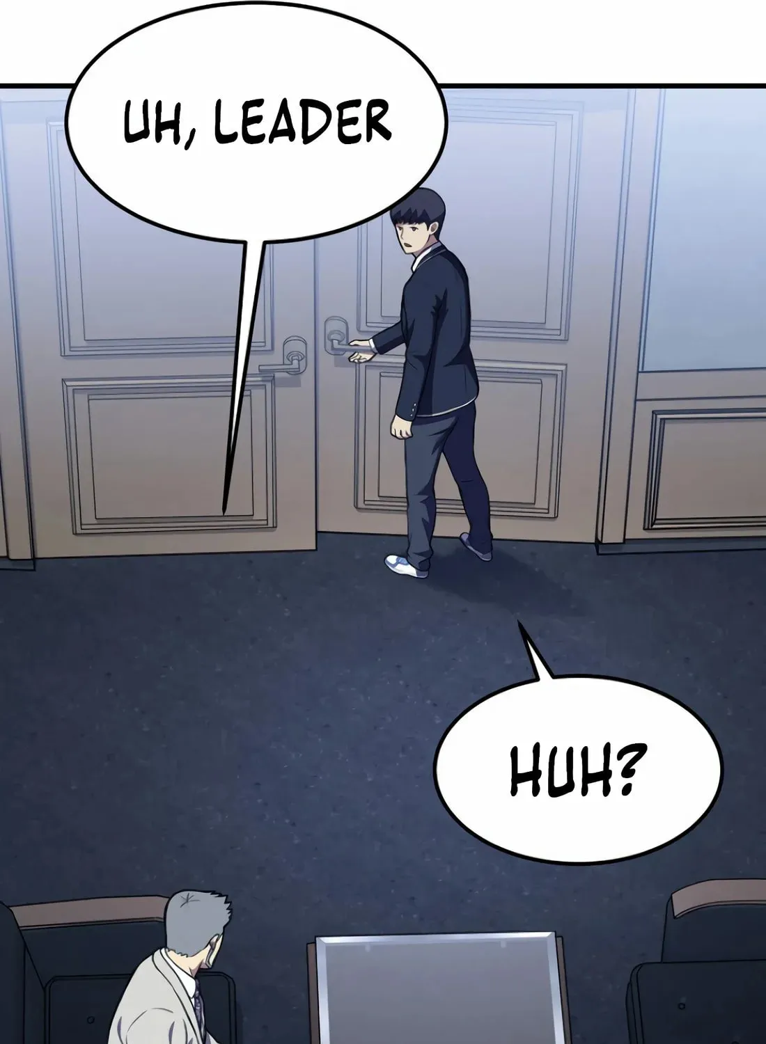 The Reincarnated Hero Goes to Monster Academy! Chapter 9 page 19 - 
