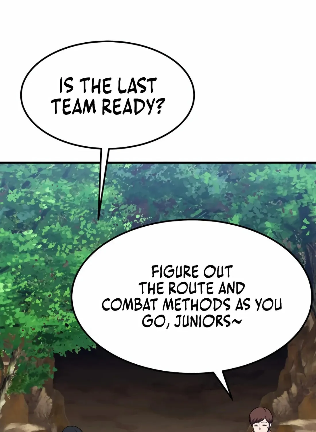 The Reincarnated Hero Goes to Monster Academy! Chapter 9 page 183 - 