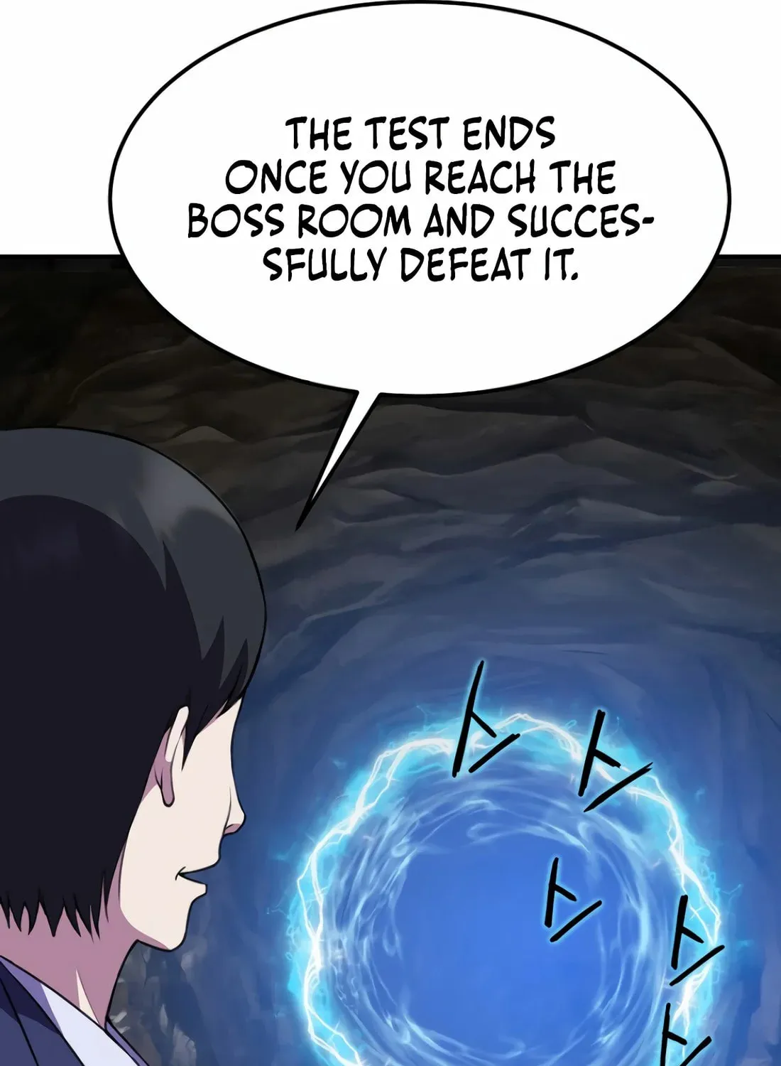 The Reincarnated Hero Goes to Monster Academy! Chapter 9 page 186 - 