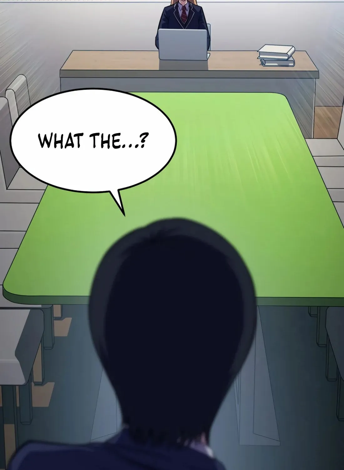 The Reincarnated Hero Goes to Monster Academy! Chapter 9 page 36 - 