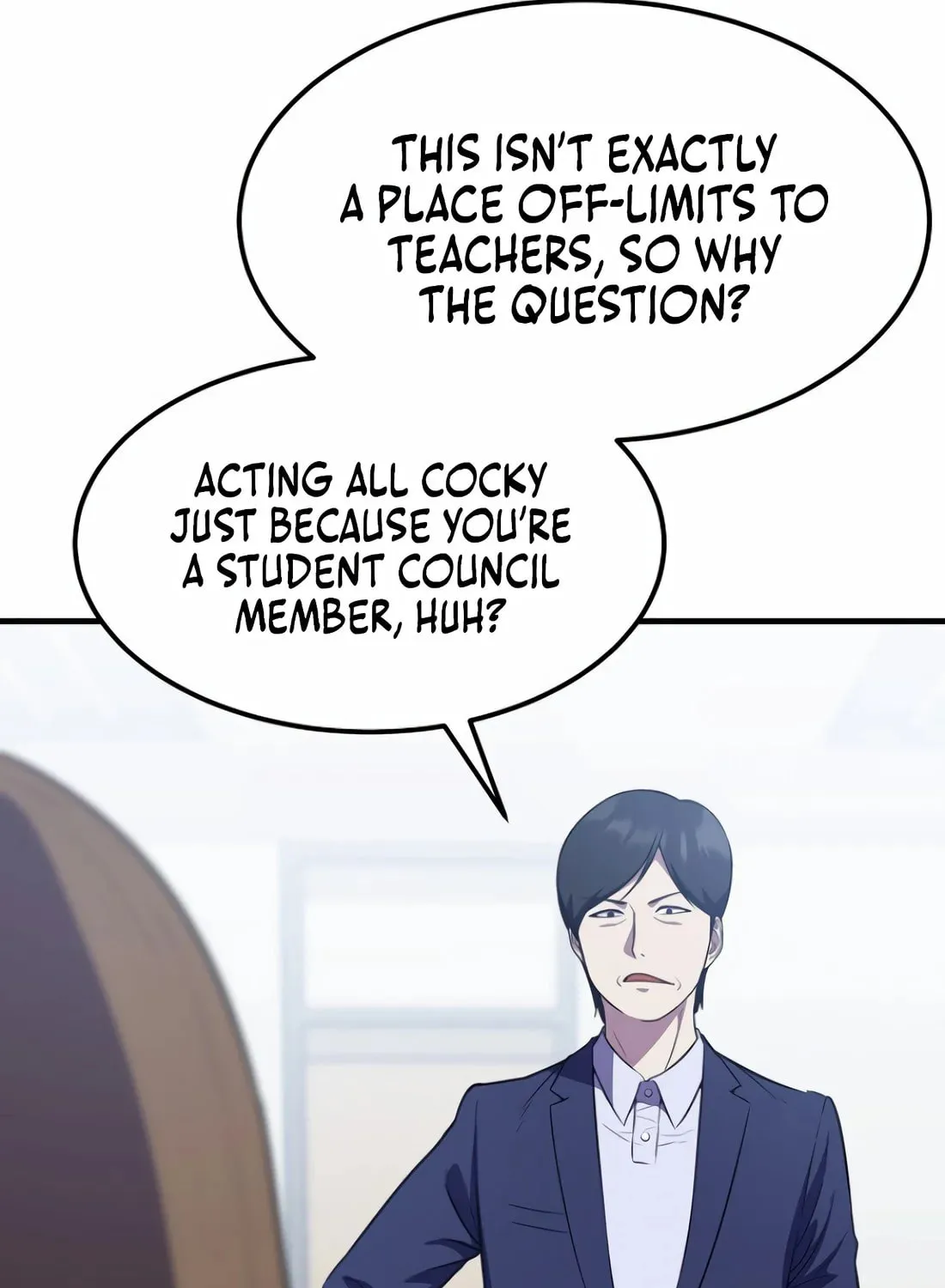The Reincarnated Hero Goes to Monster Academy! Chapter 9 page 41 - 