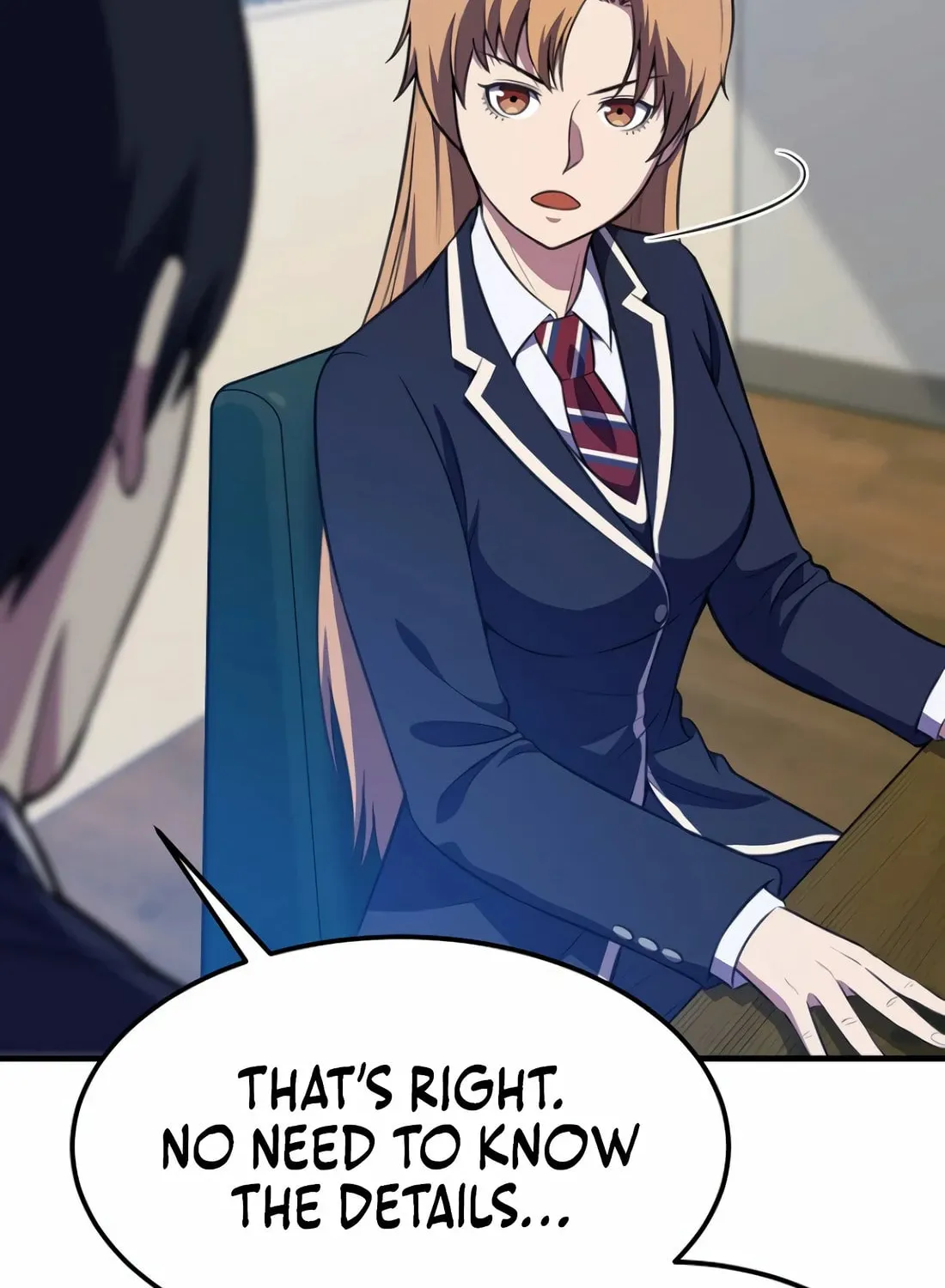The Reincarnated Hero Goes to Monster Academy! Chapter 9 page 52 - 