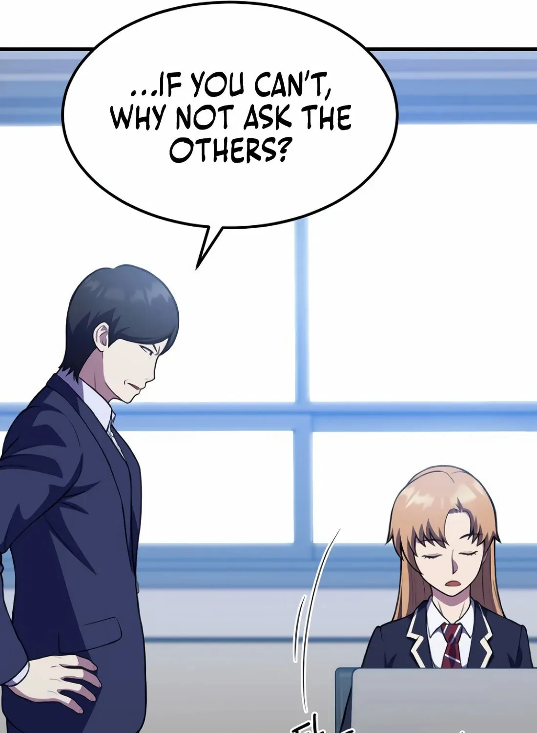 The Reincarnated Hero Goes to Monster Academy! Chapter 9 page 55 - 