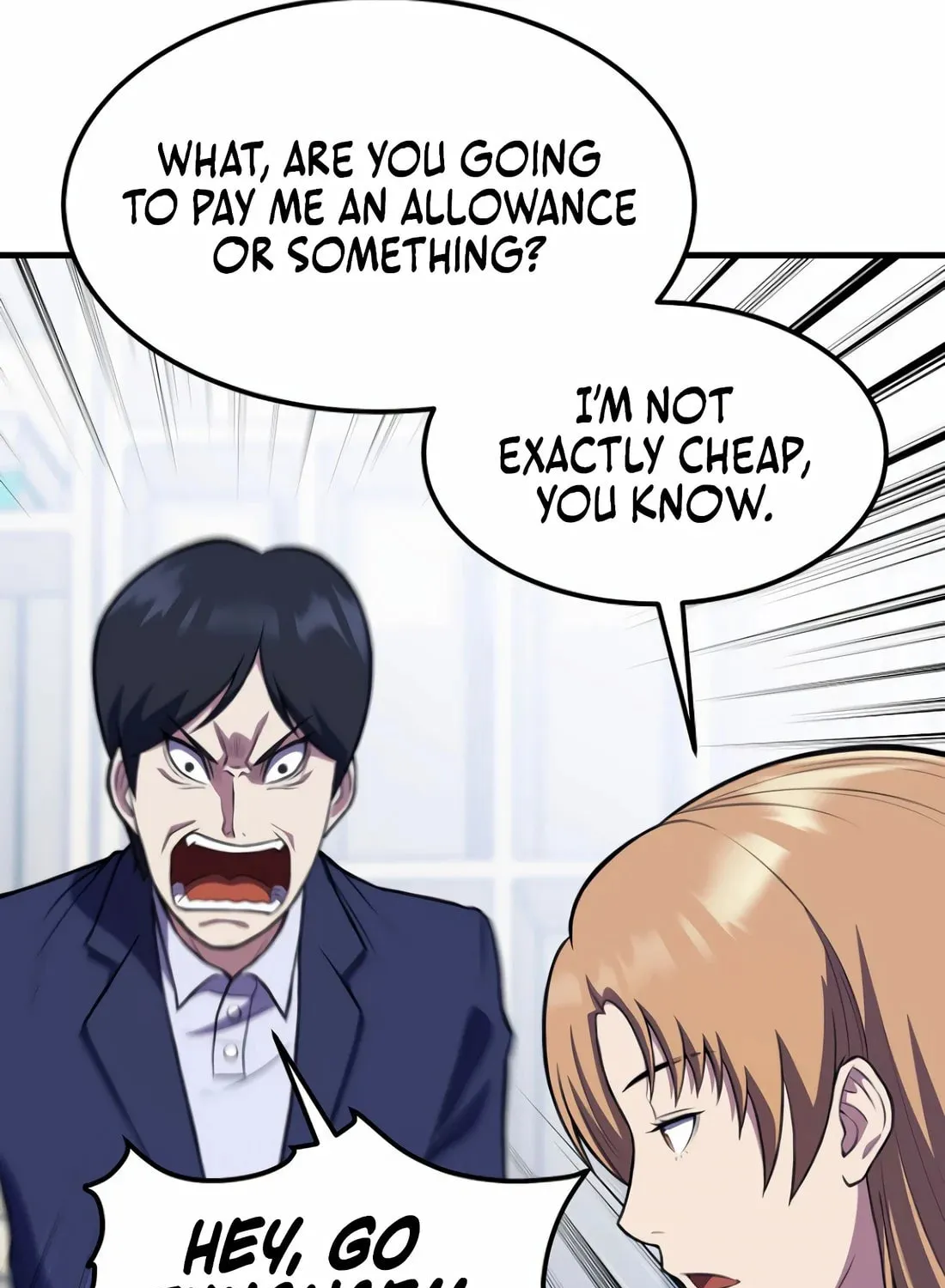 The Reincarnated Hero Goes to Monster Academy! Chapter 9 page 61 - 