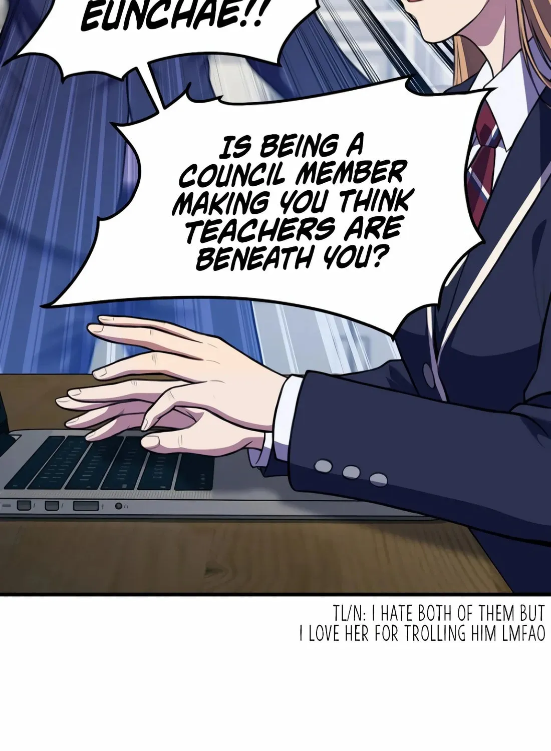 The Reincarnated Hero Goes to Monster Academy! Chapter 9 page 62 - 