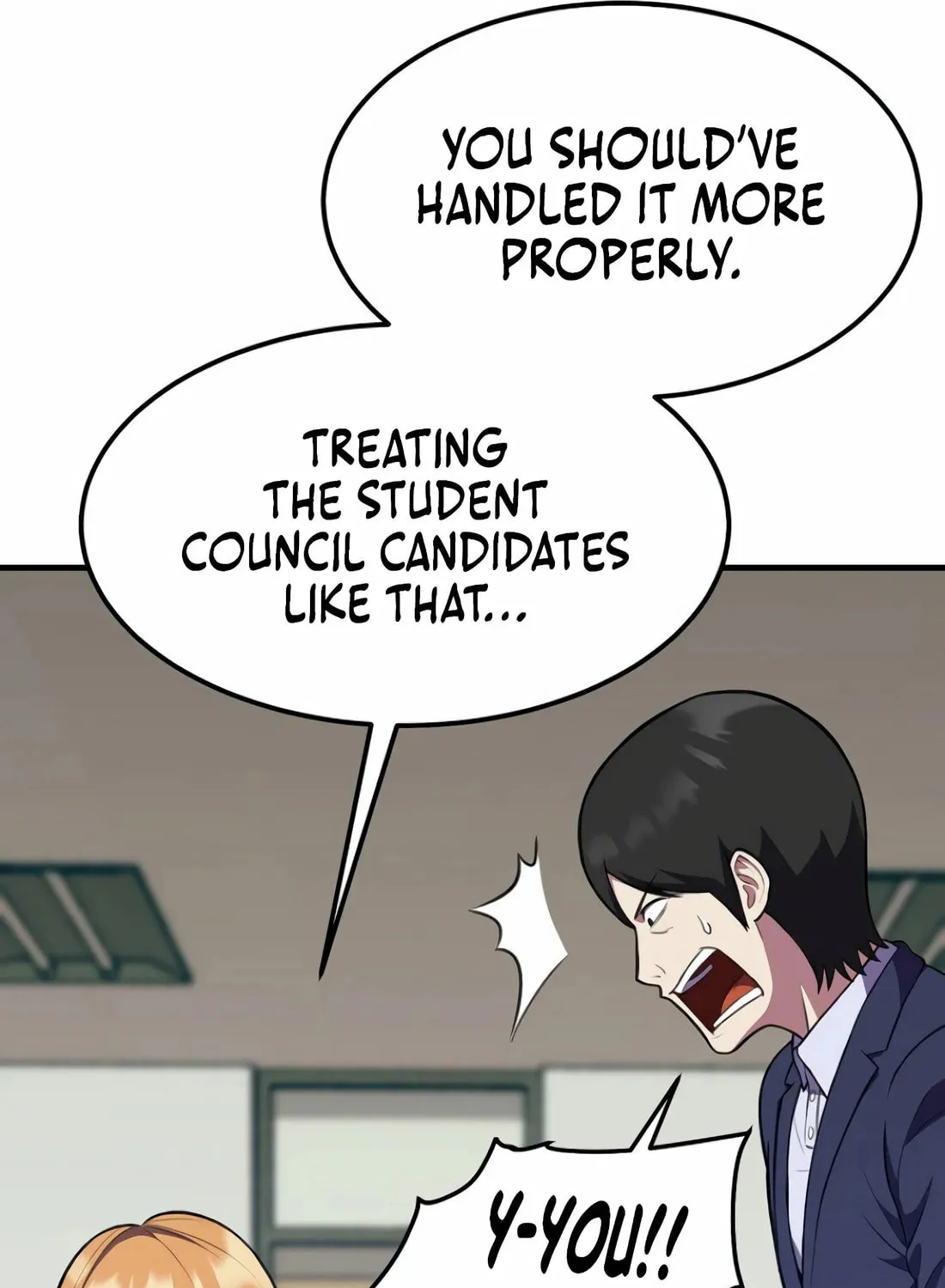 The Reincarnated Hero Goes to Monster Academy! Chapter 9 page 70 - 