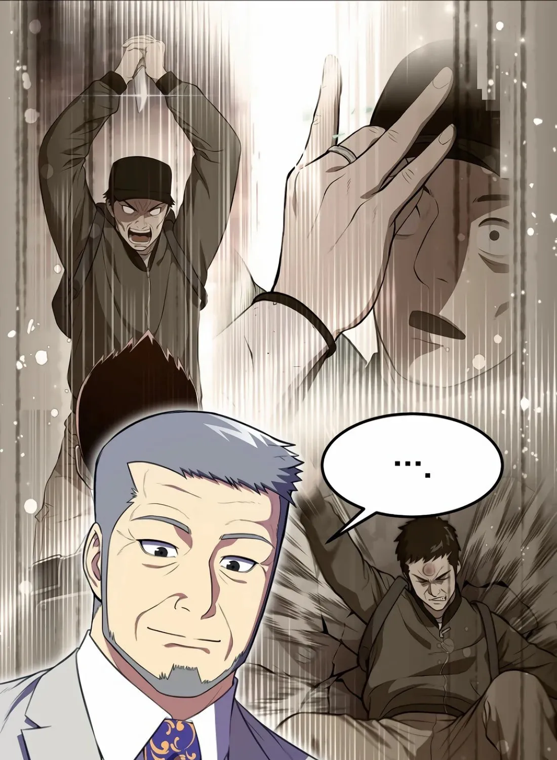 The Reincarnated Hero Goes to Monster Academy! Chapter 9 page 8 - 