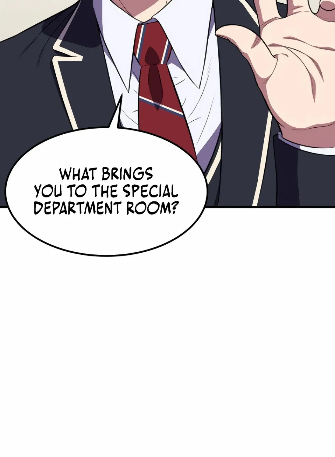 The Reincarnated Hero Goes to Monster Academy! Chapter 9 page 77 - 