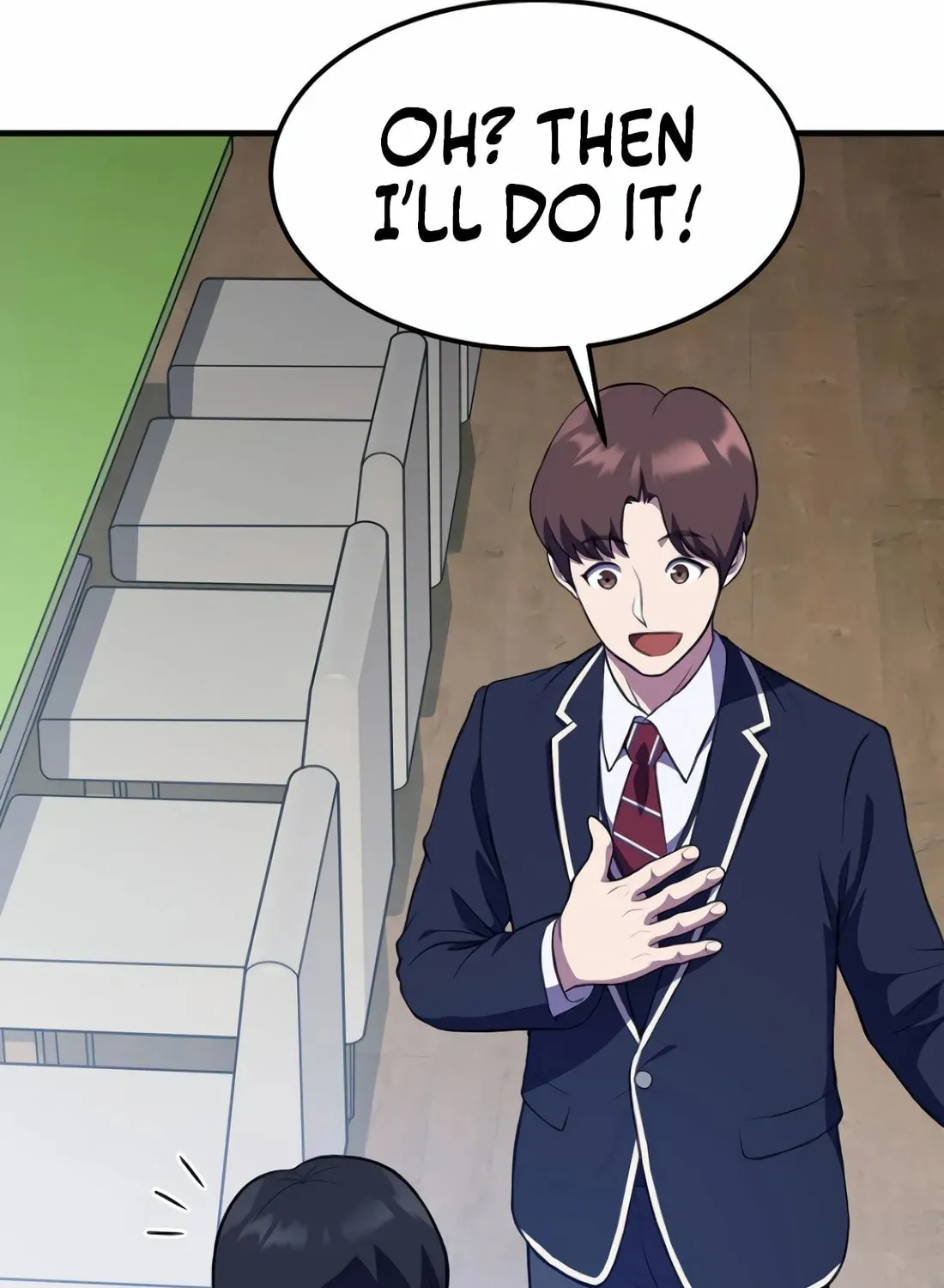 The Reincarnated Hero Goes to Monster Academy! Chapter 9 page 81 - 