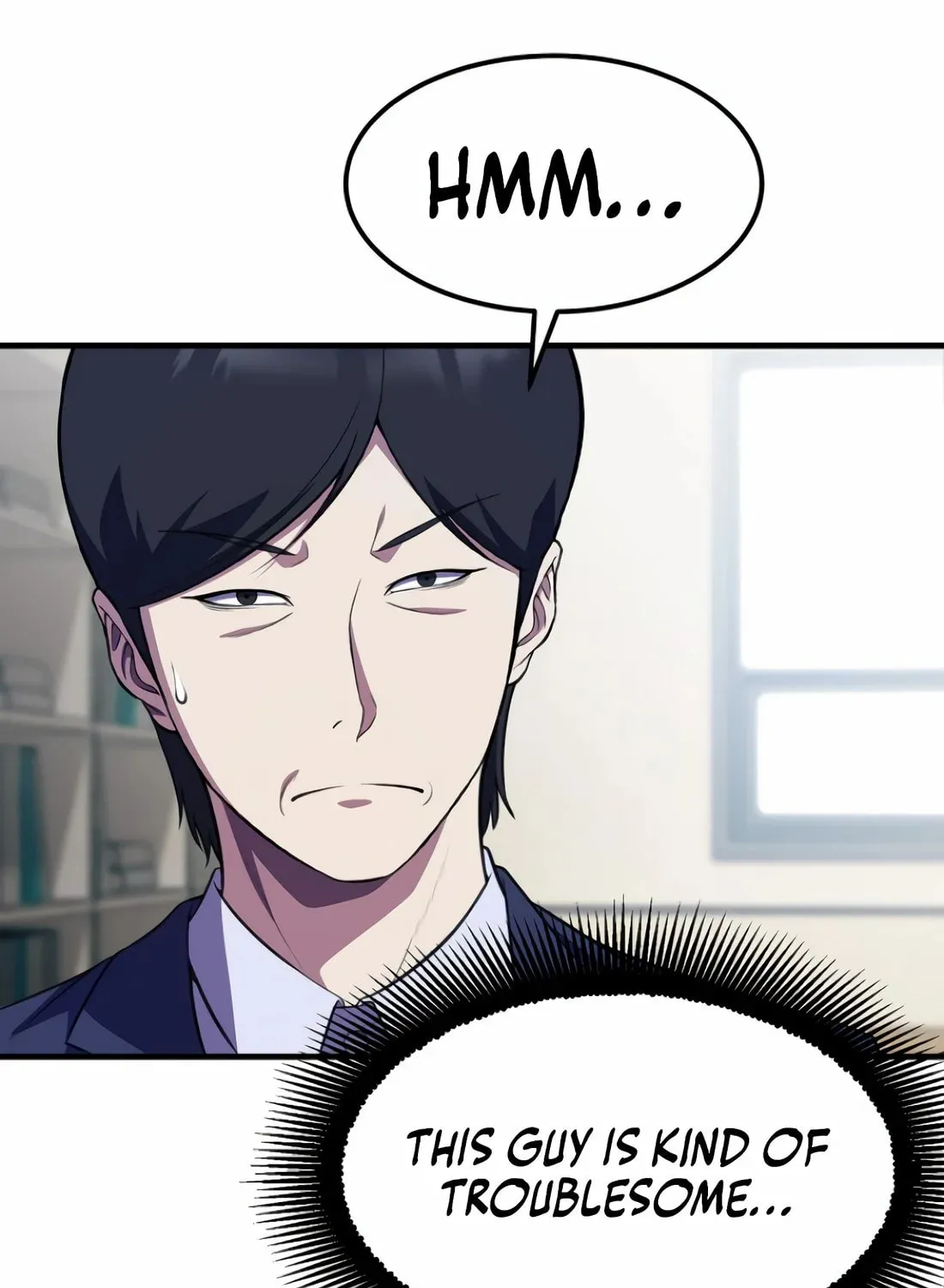 The Reincarnated Hero Goes to Monster Academy! Chapter 9 page 85 - 